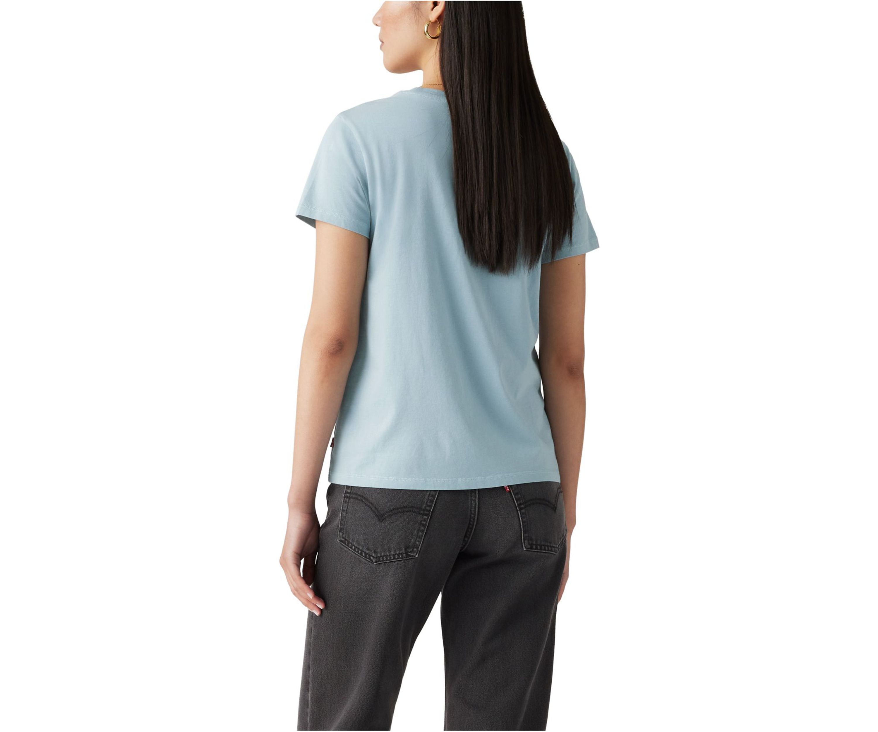 The Perfect Mountain Graphic T-Shirt