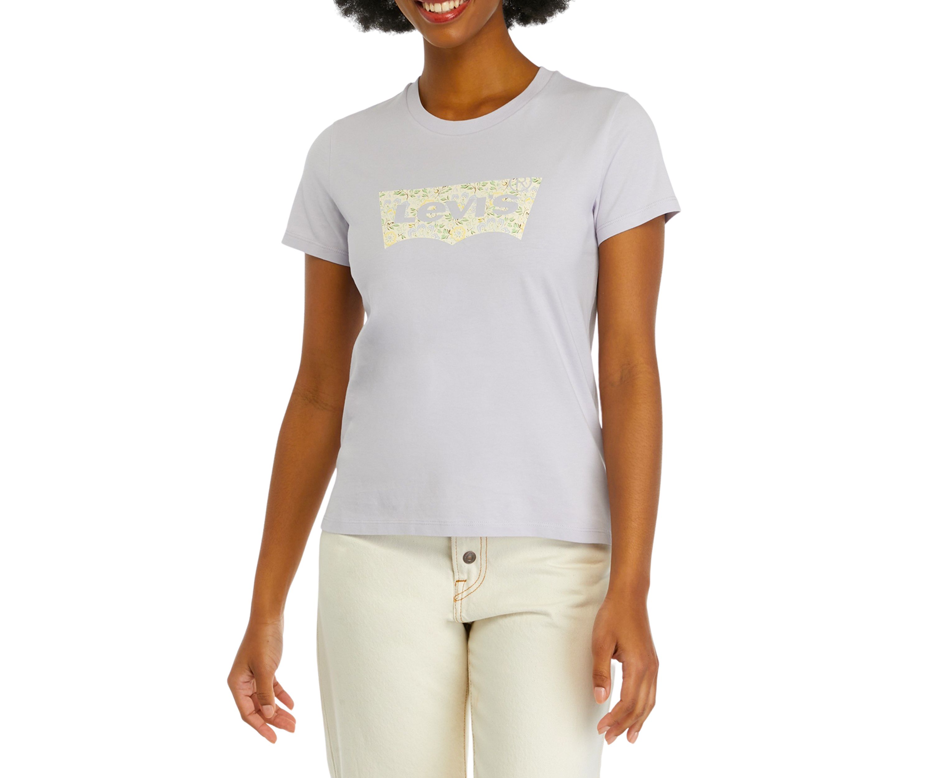 The Perfect Graphic T-Shirt 