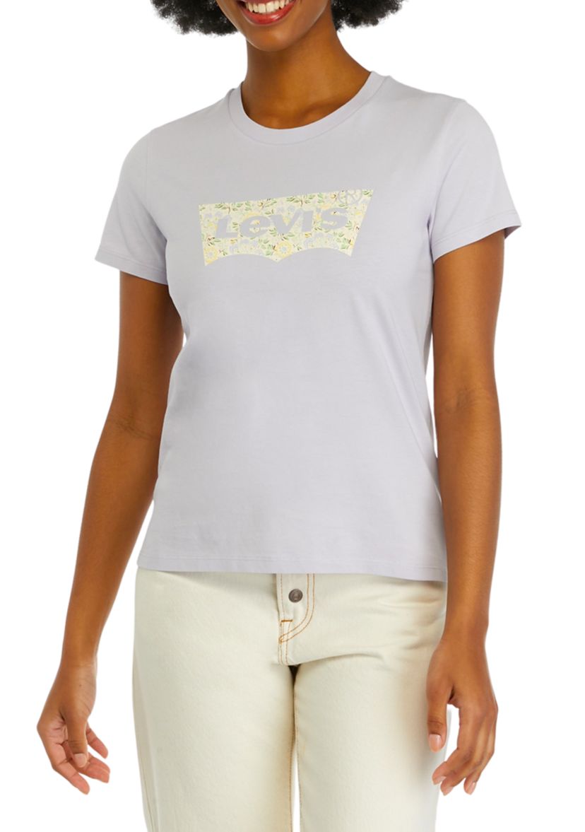 The Perfect Graphic T-Shirt 