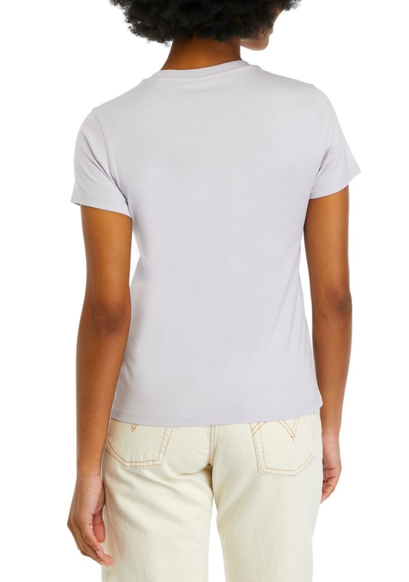 The Perfect Graphic T-Shirt 