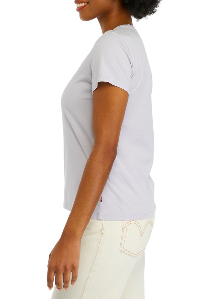 The Perfect Graphic T-Shirt 