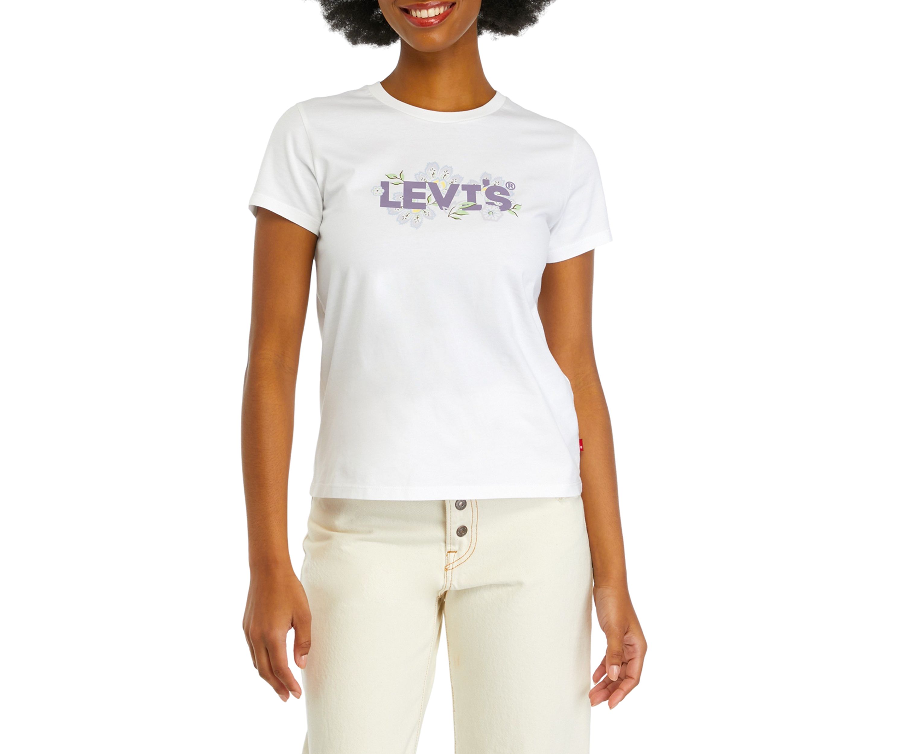 The Perfect Graphic T-Shirt