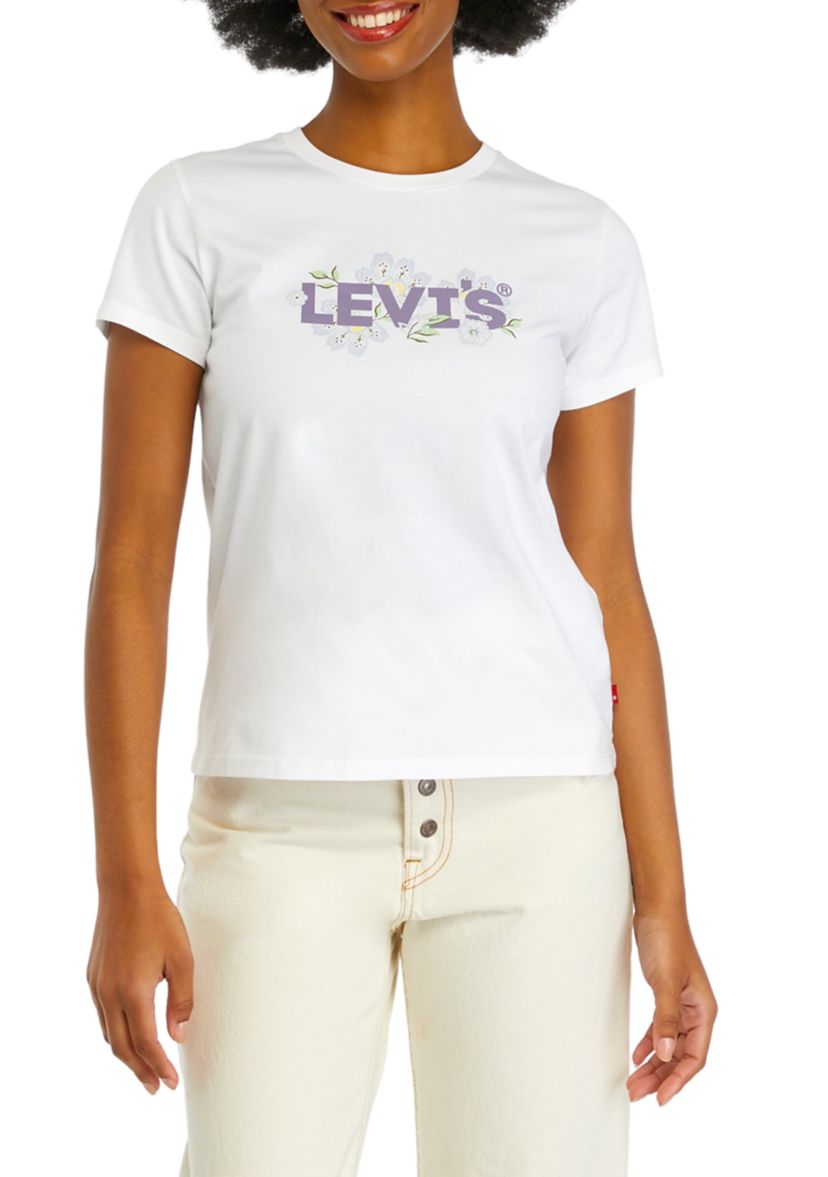 The Perfect Graphic T-Shirt