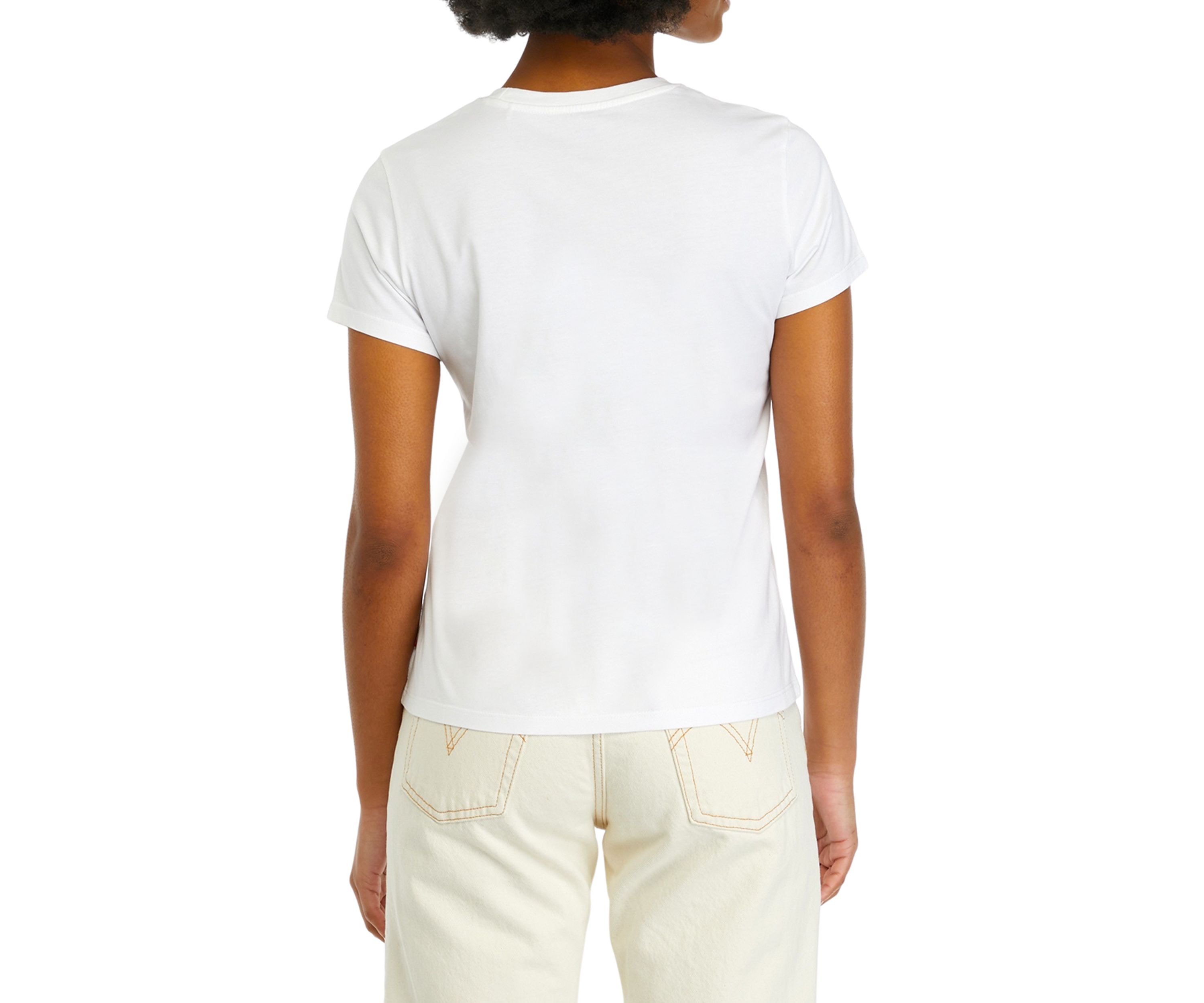 The Perfect Graphic T-Shirt