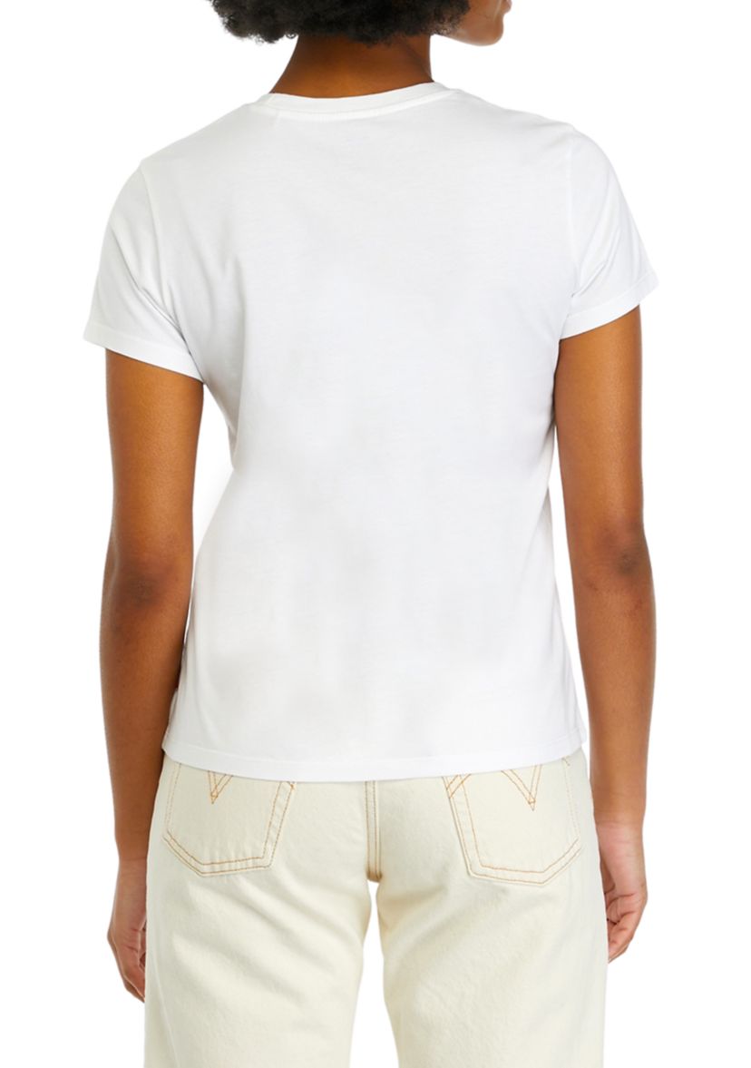 The Perfect Graphic T-Shirt