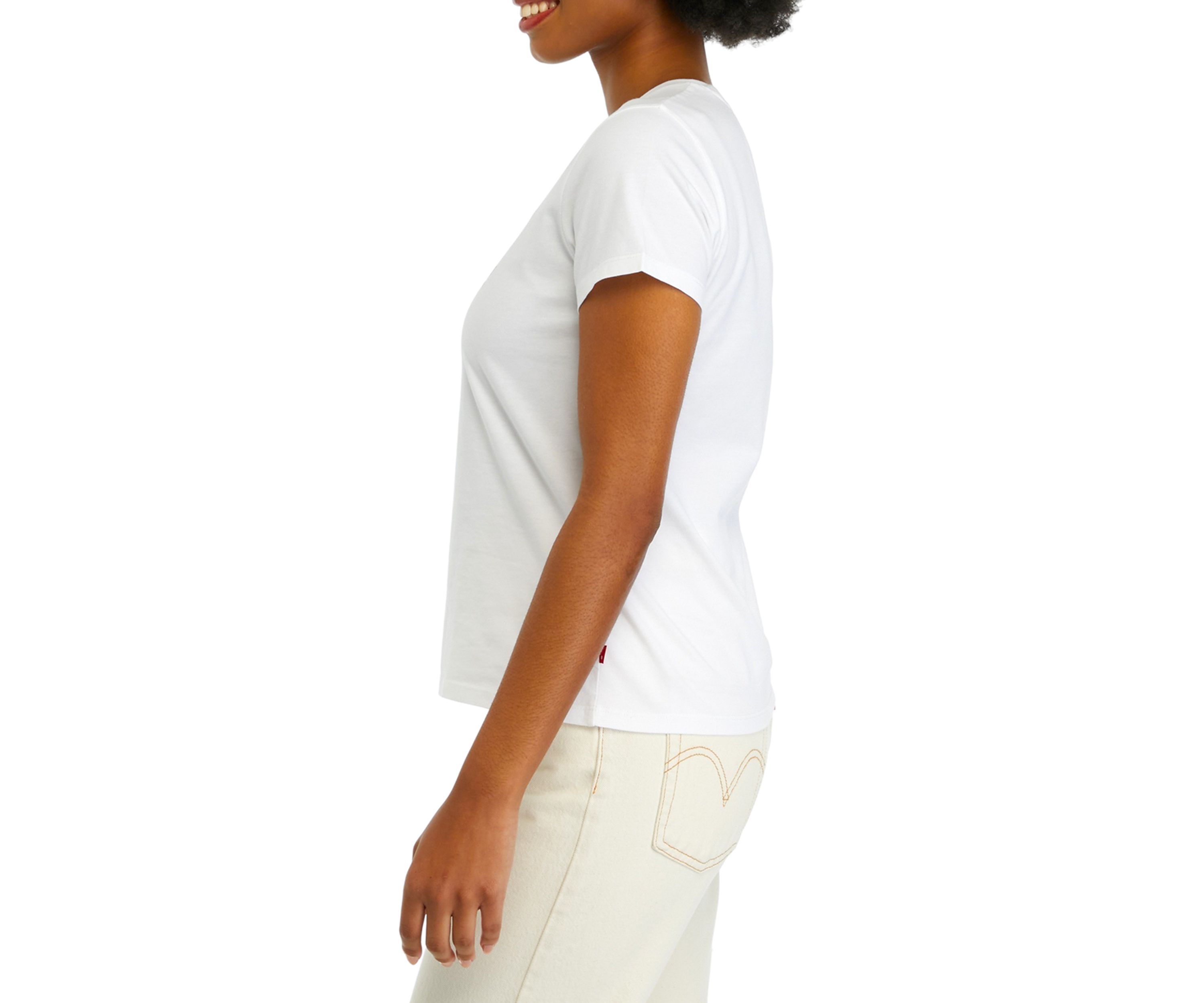 The Perfect Graphic T-Shirt