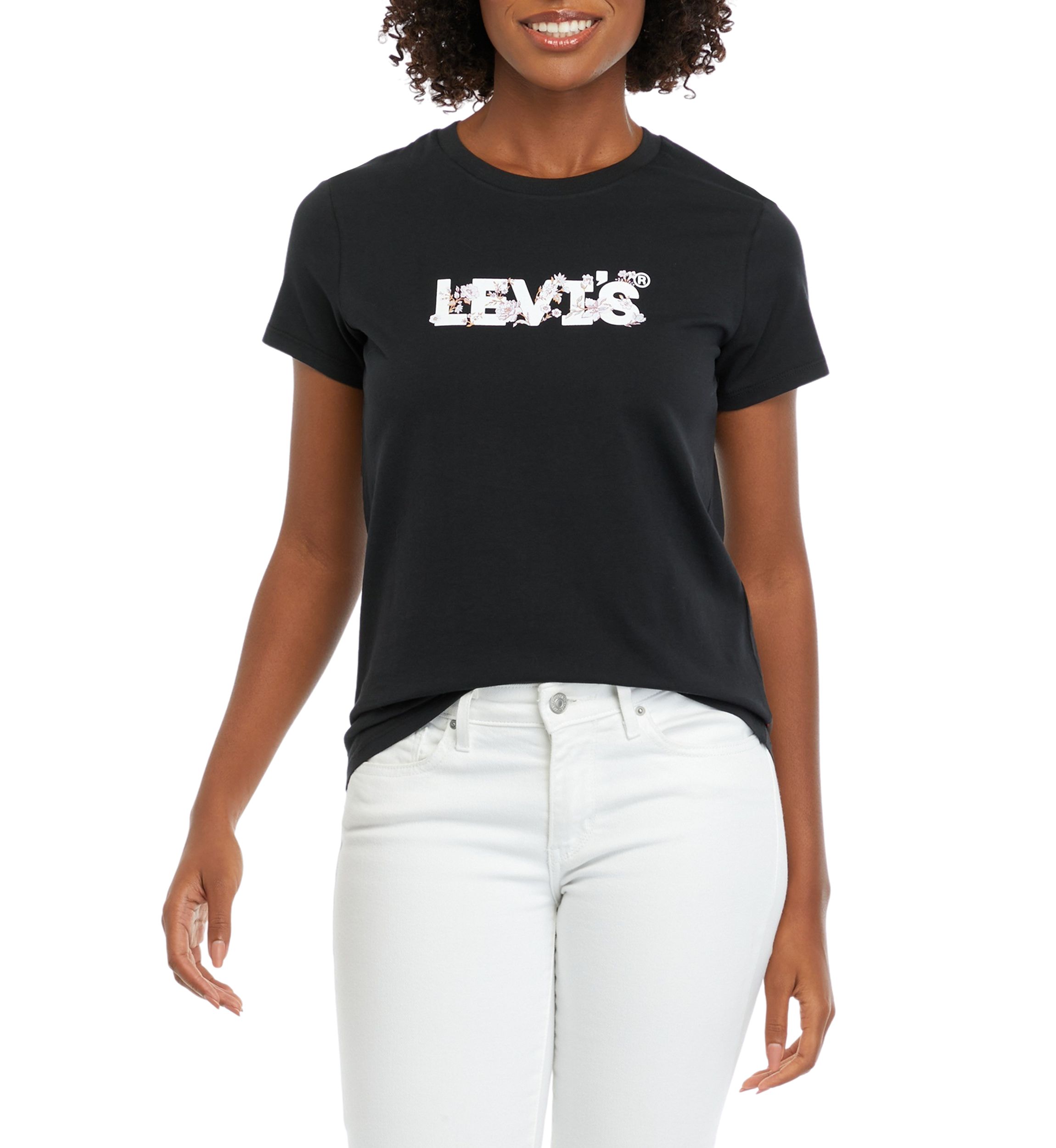 The Perfect Graphic T-Shirt 