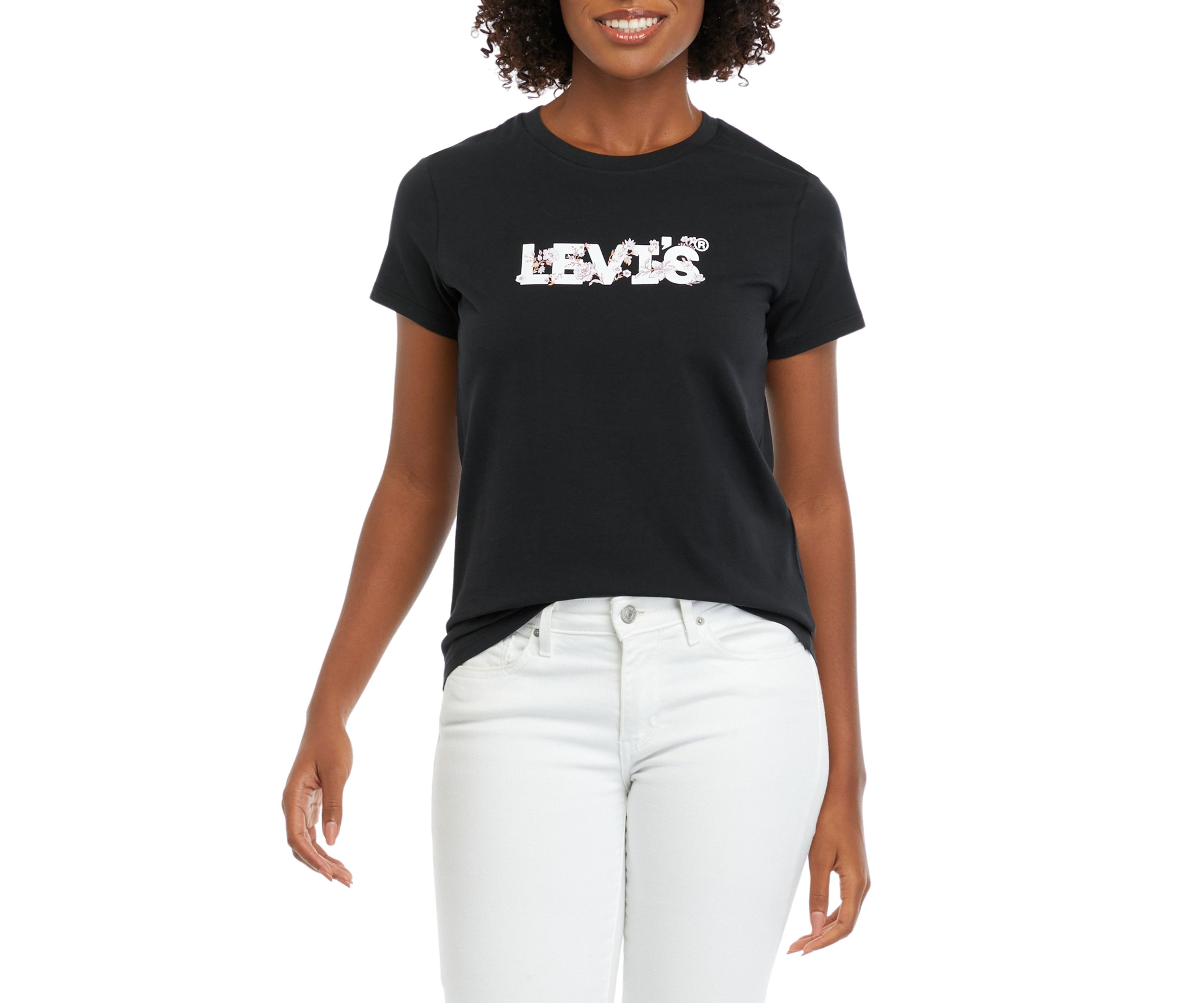 The Perfect Graphic T-Shirt 