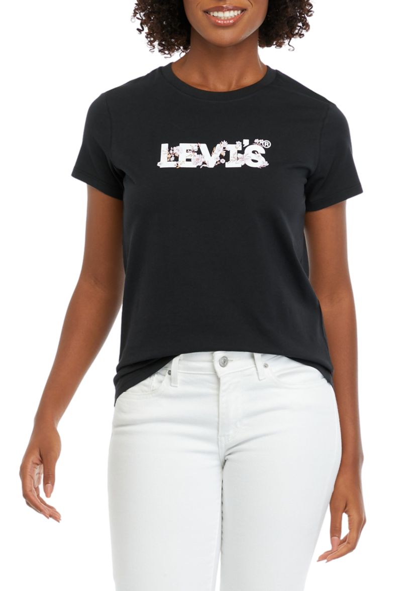 The Perfect Graphic T-Shirt 