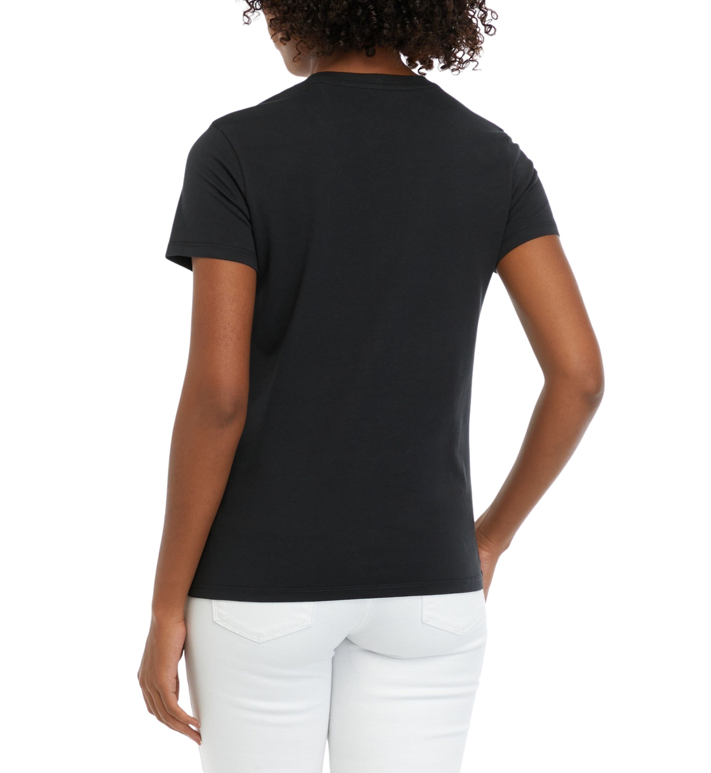 The Perfect Graphic T-Shirt 