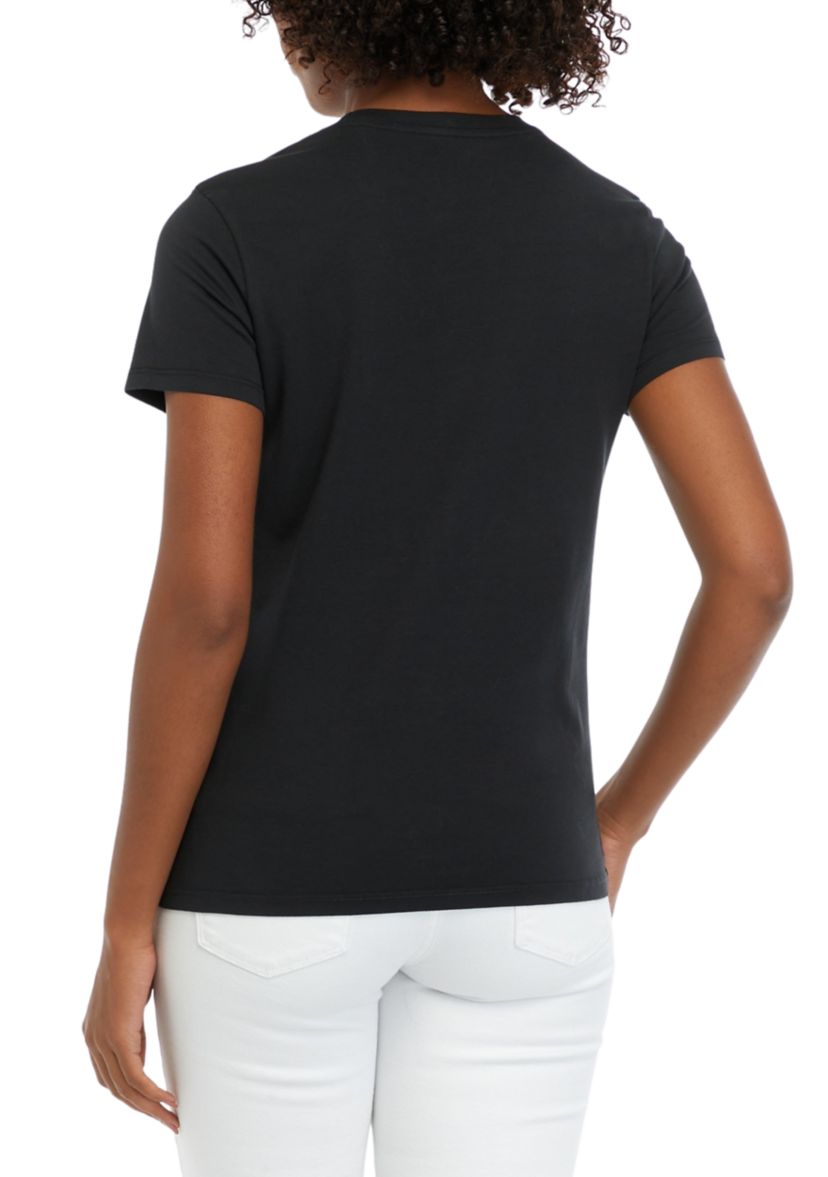 The Perfect Graphic T-Shirt 