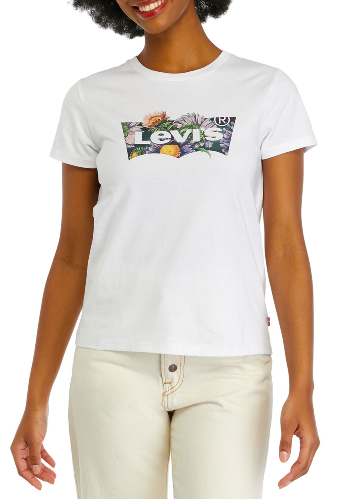 The Perfect Graphic T-Shirt 