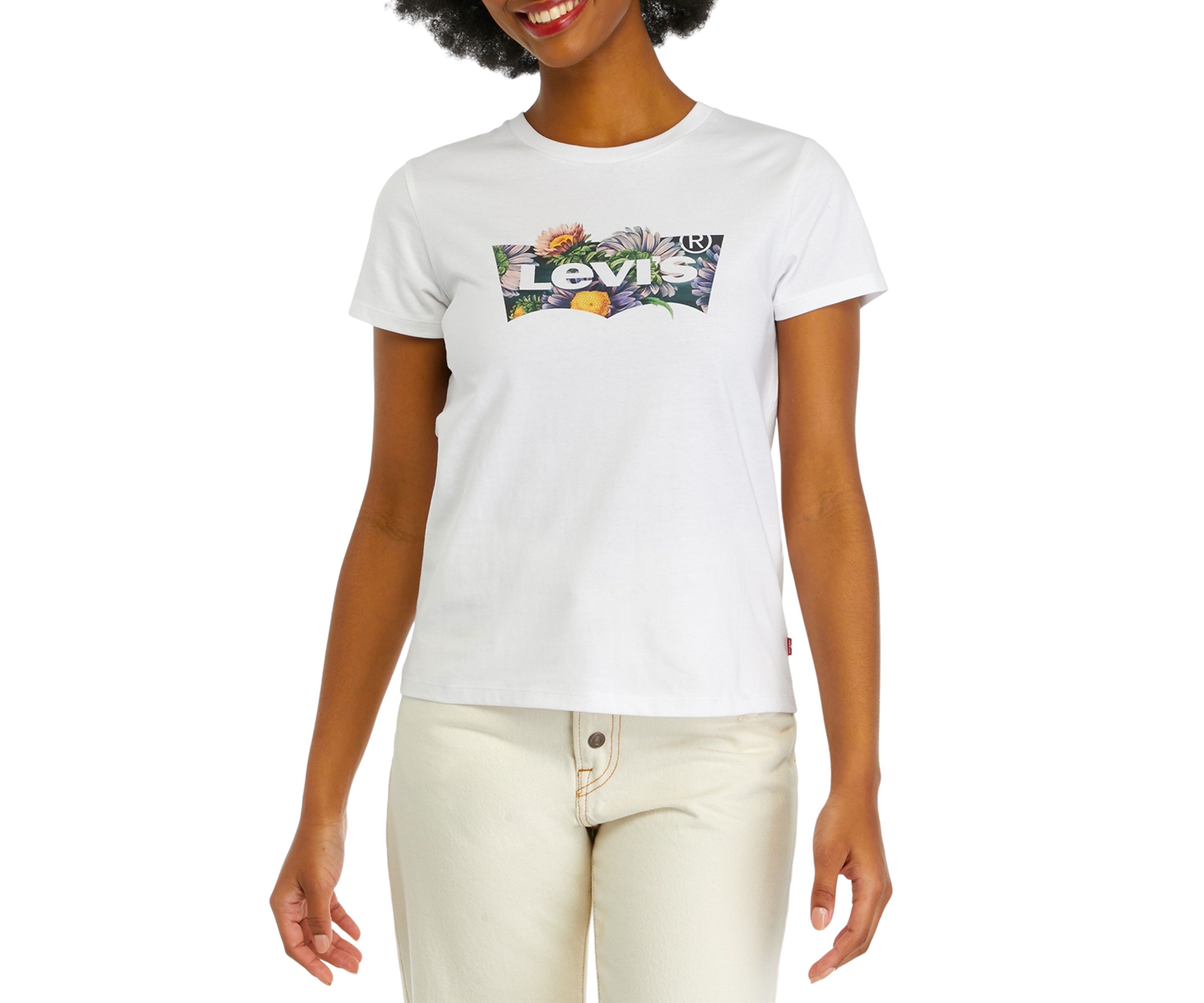 The Perfect Graphic T-Shirt 