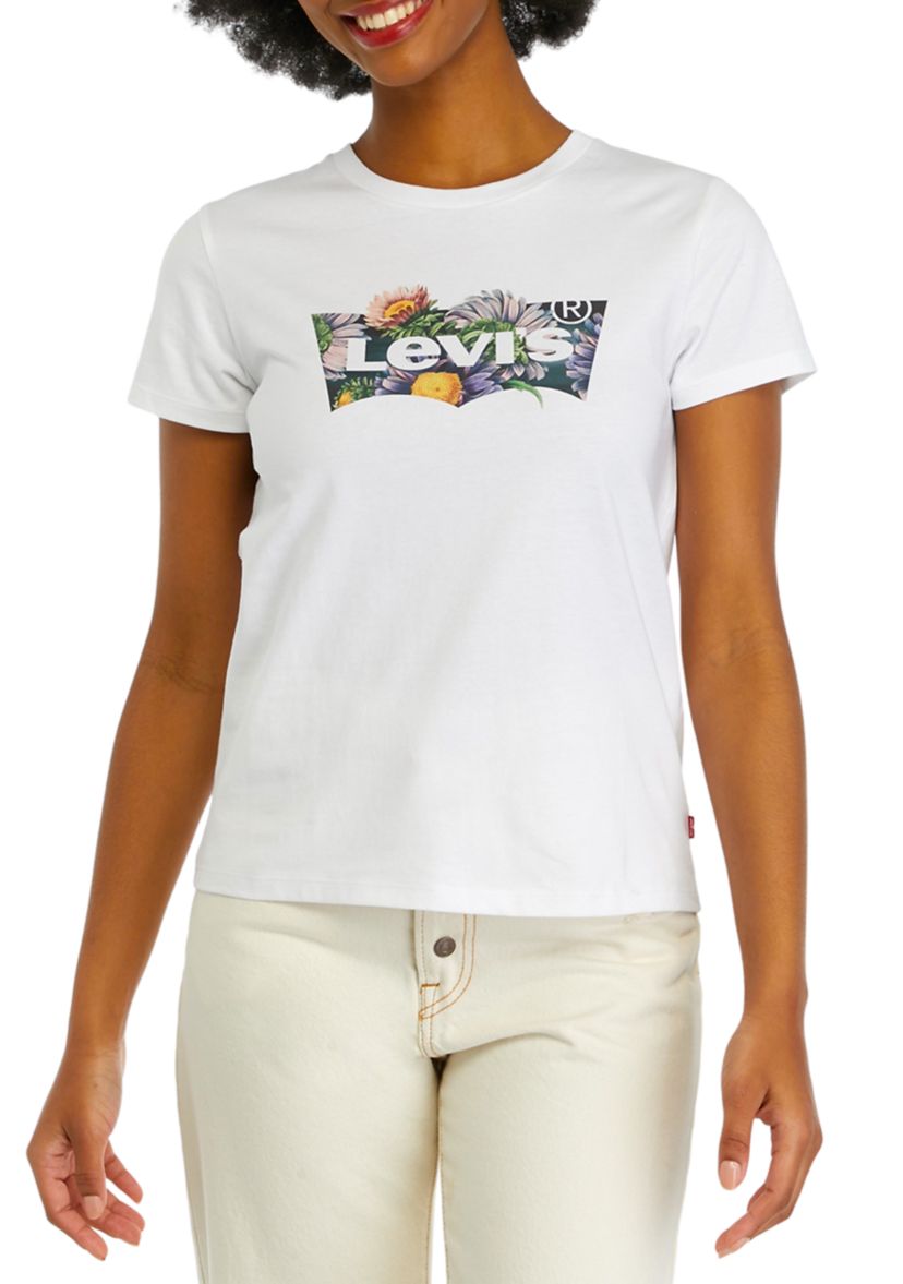The Perfect Graphic T-Shirt 
