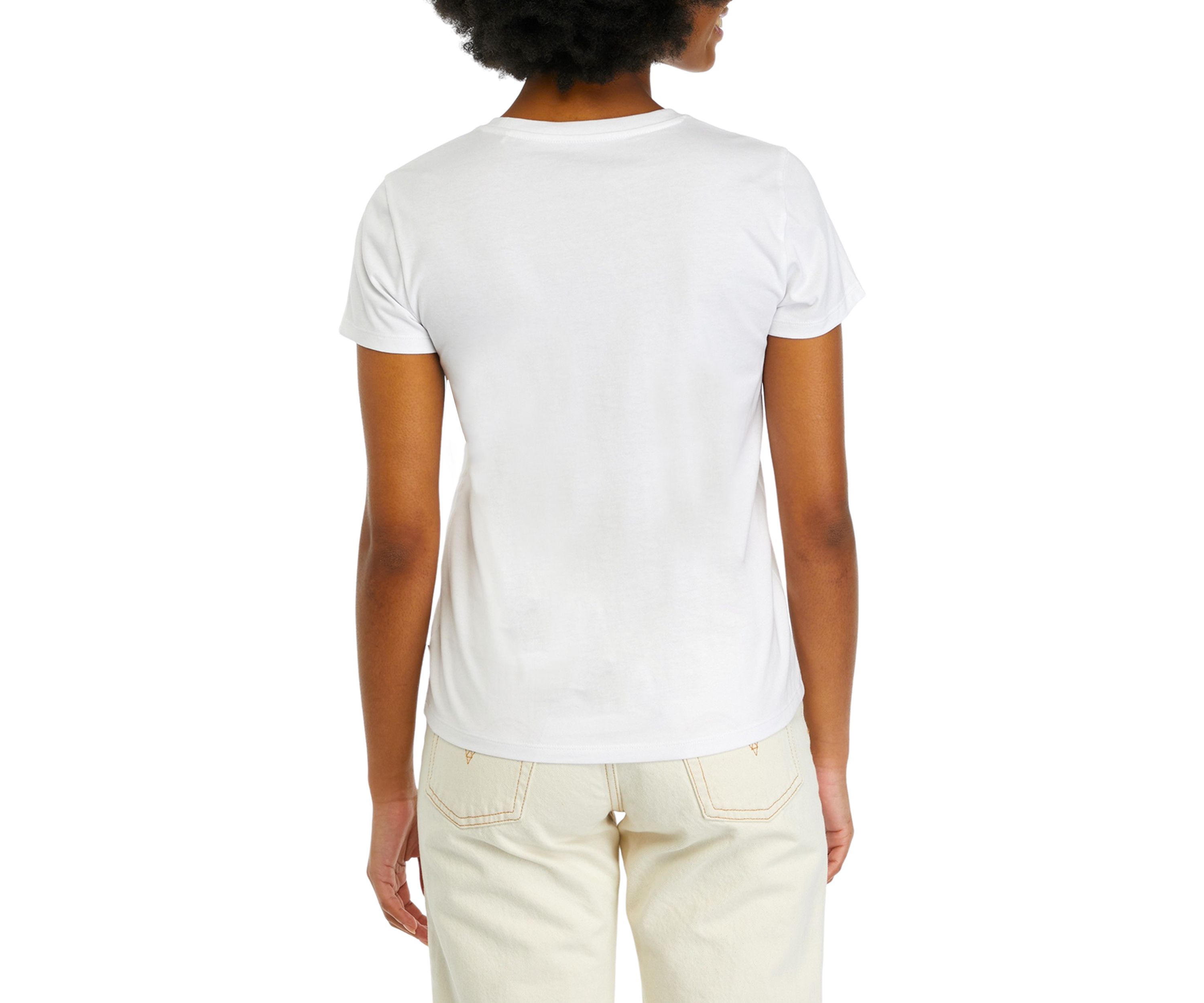 The Perfect Graphic T-Shirt 