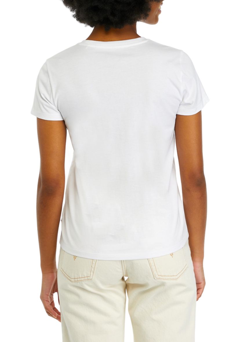 The Perfect Graphic T-Shirt 
