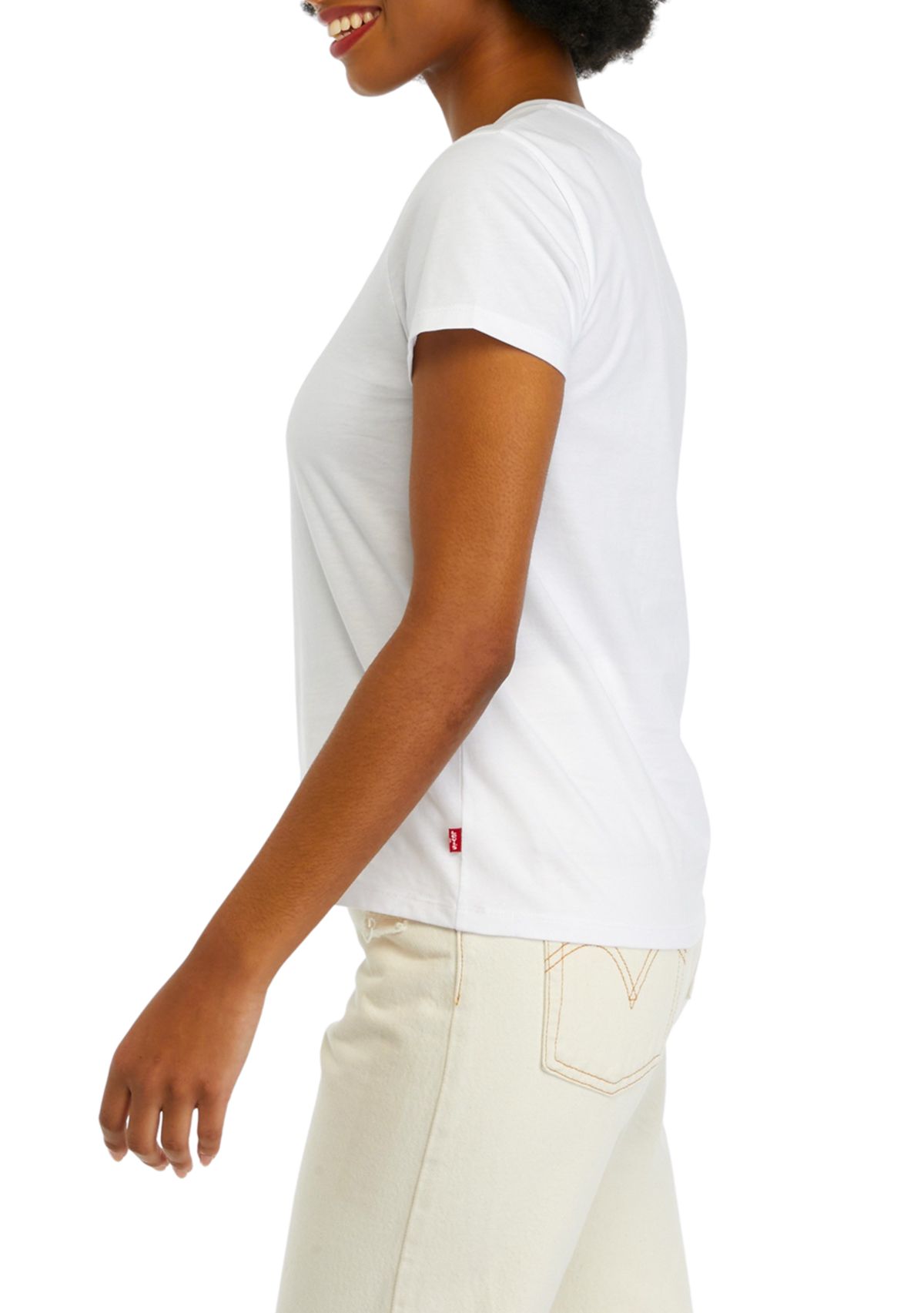 The Perfect Graphic T-Shirt 