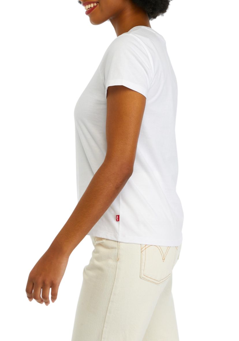 The Perfect Graphic T-Shirt 