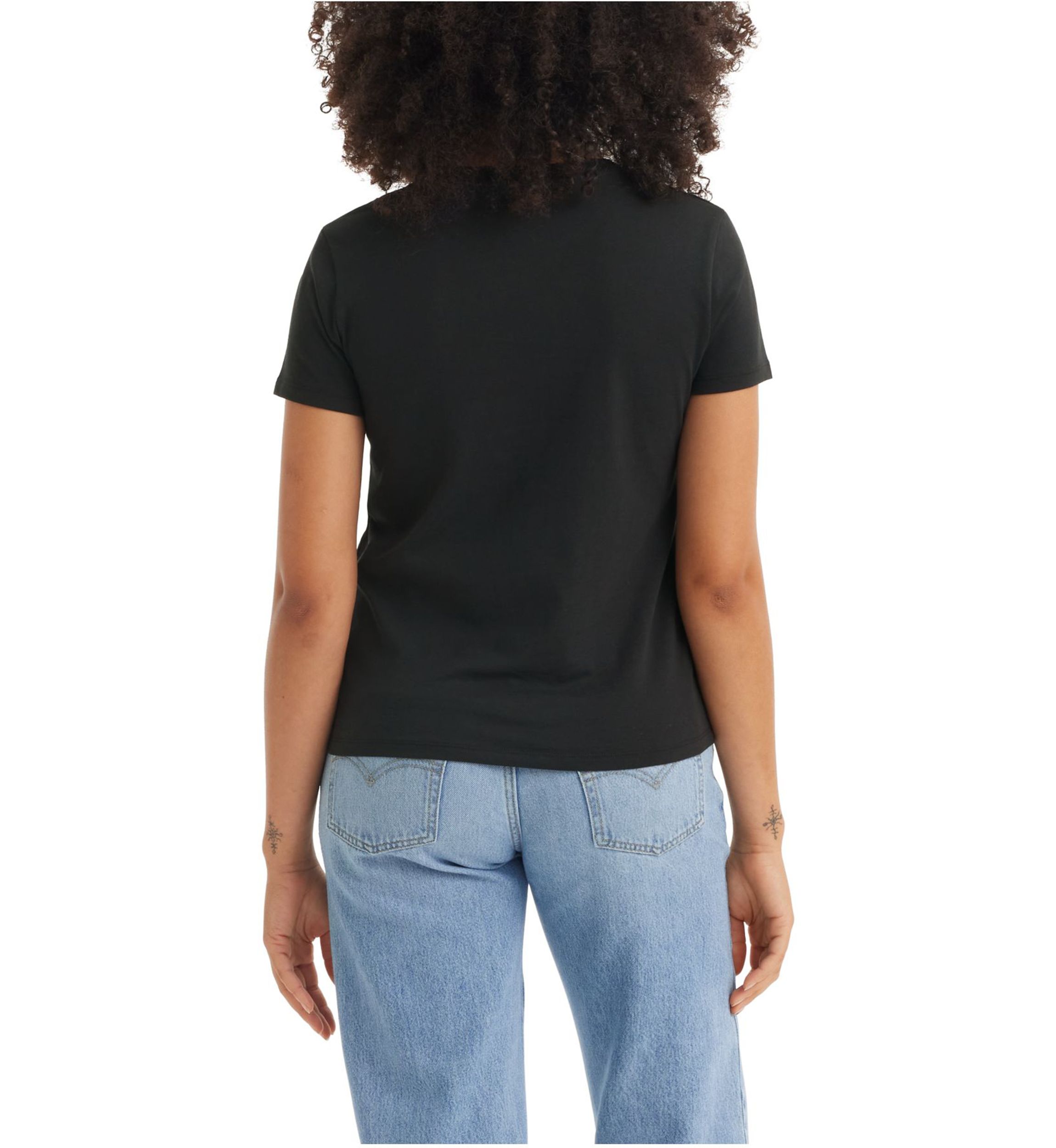 The Perfect Sunrise Logo Graphic T-Shirt