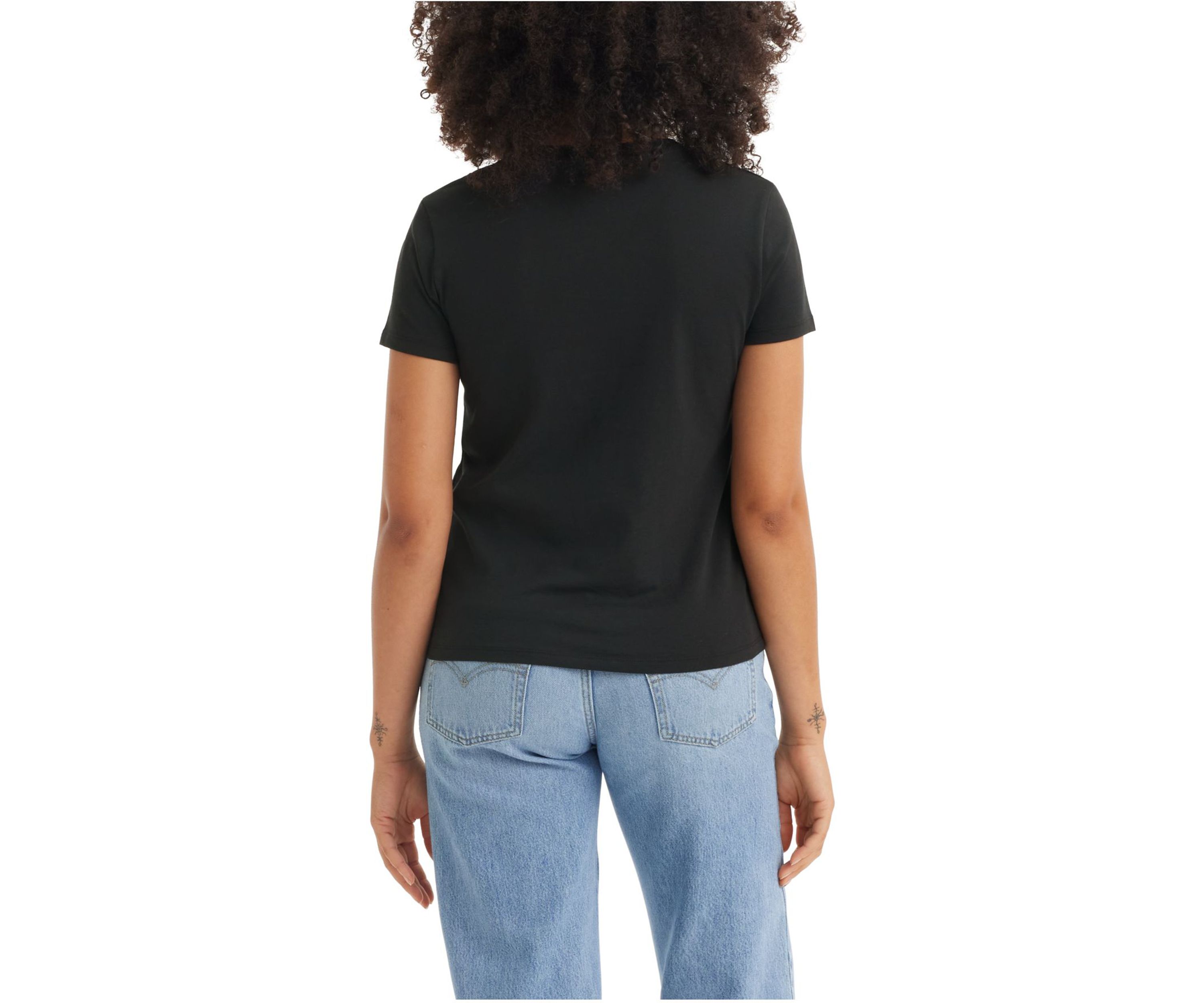 The Perfect Sunrise Logo Graphic T-Shirt