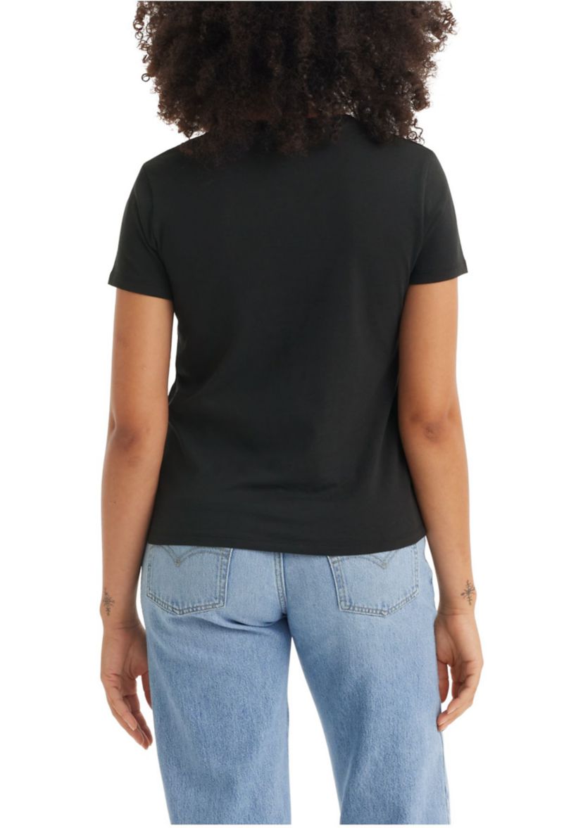 The Perfect Sunrise Logo Graphic T-Shirt