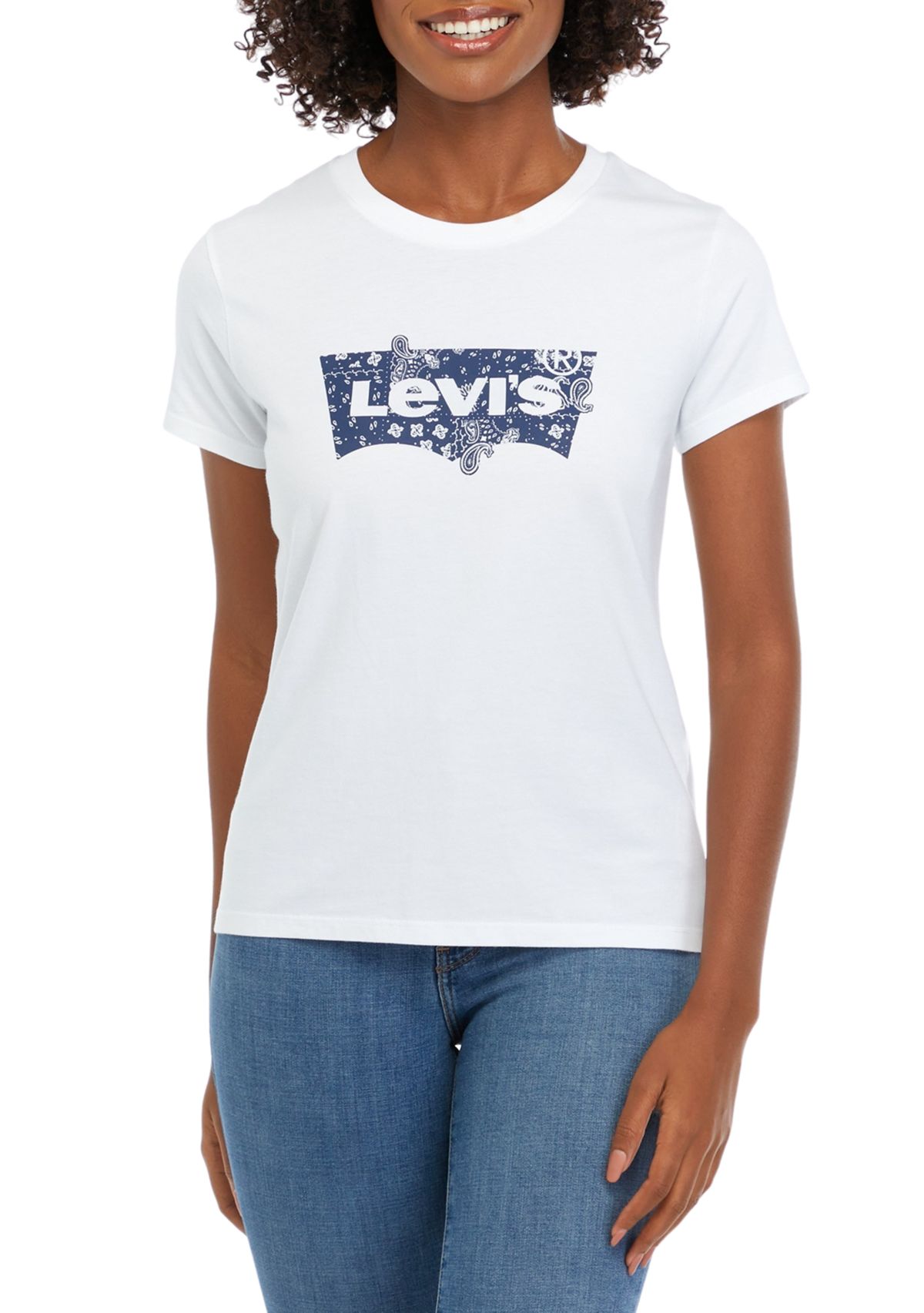 The Perfect Graphic T-Shirt 