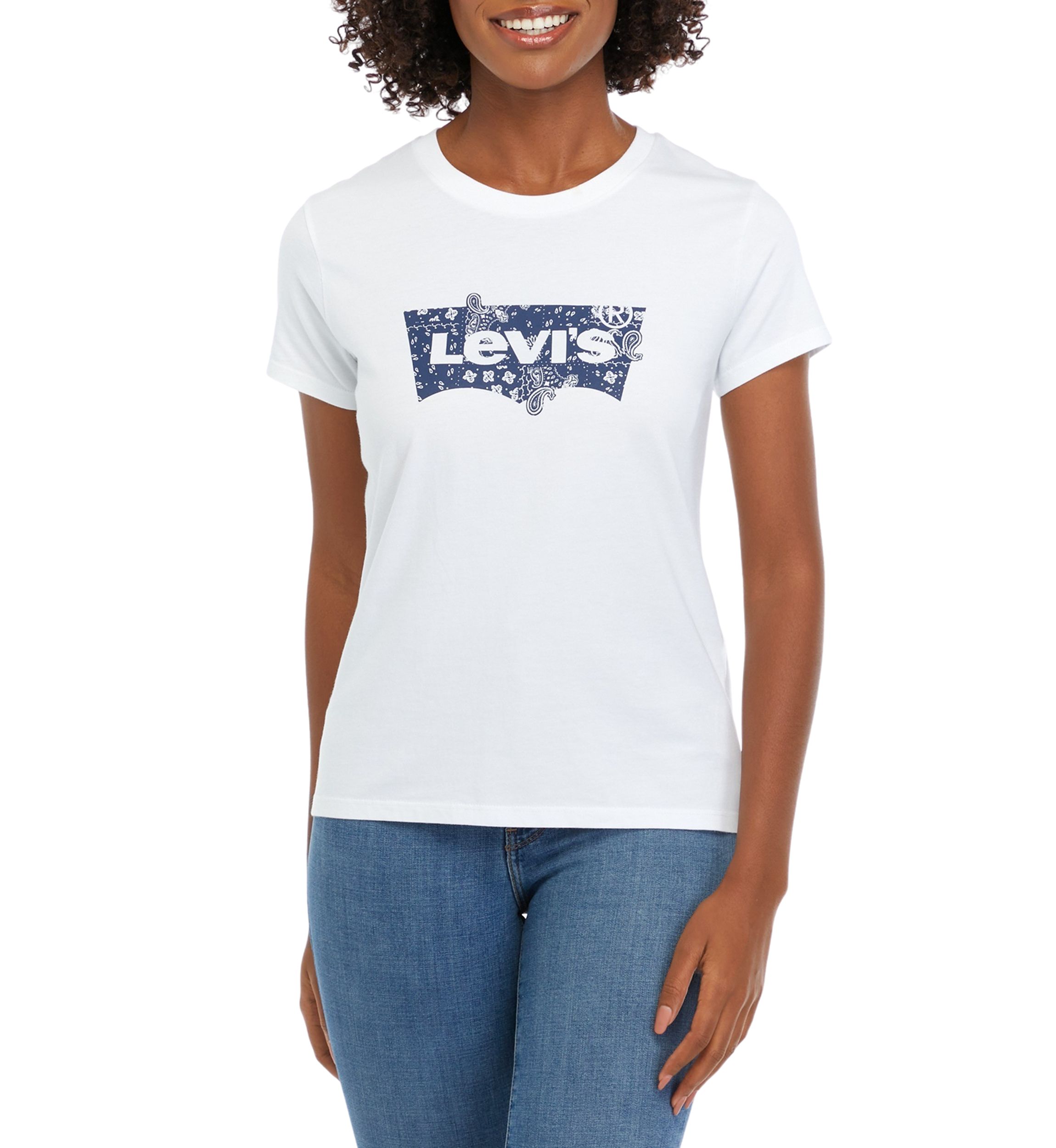 The Perfect Graphic T-Shirt 