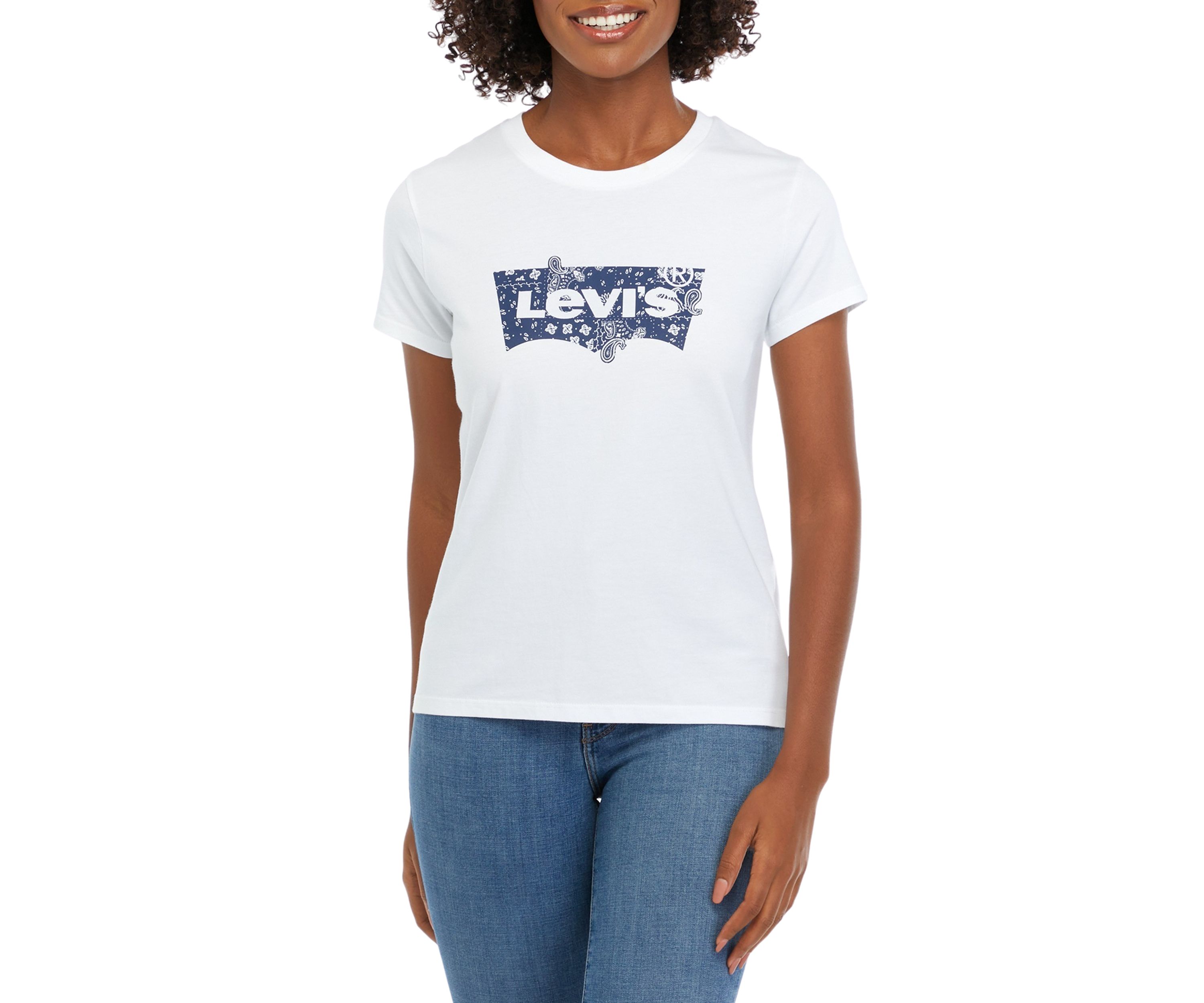 The Perfect Graphic T-Shirt 