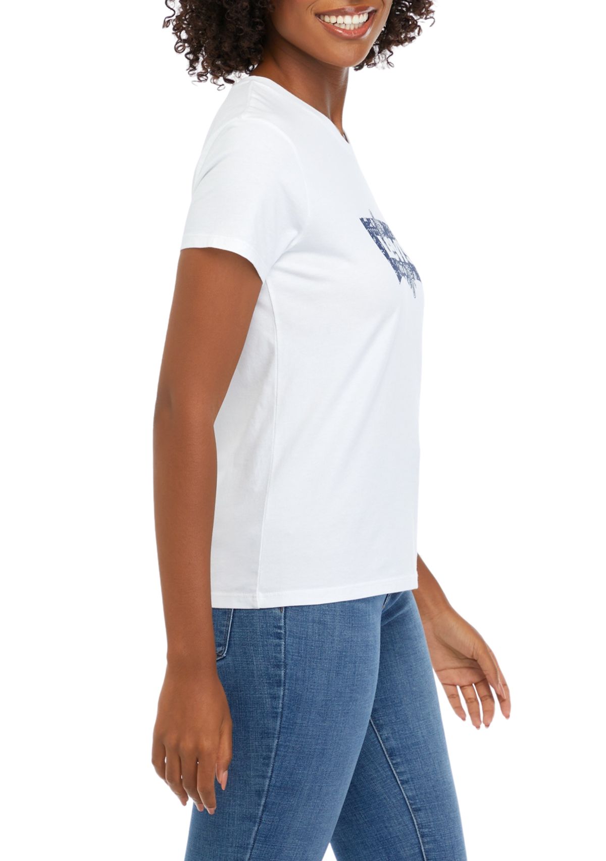 The Perfect Graphic T-Shirt 