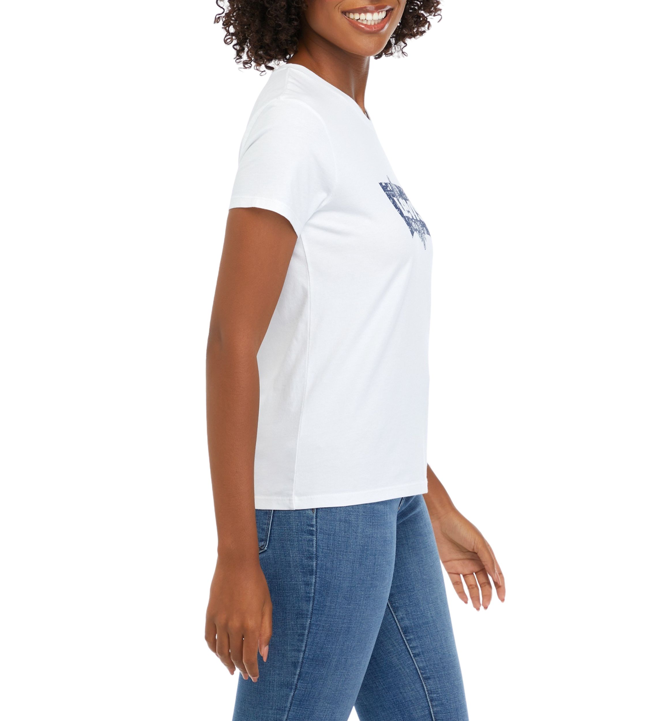 The Perfect Graphic T-Shirt 