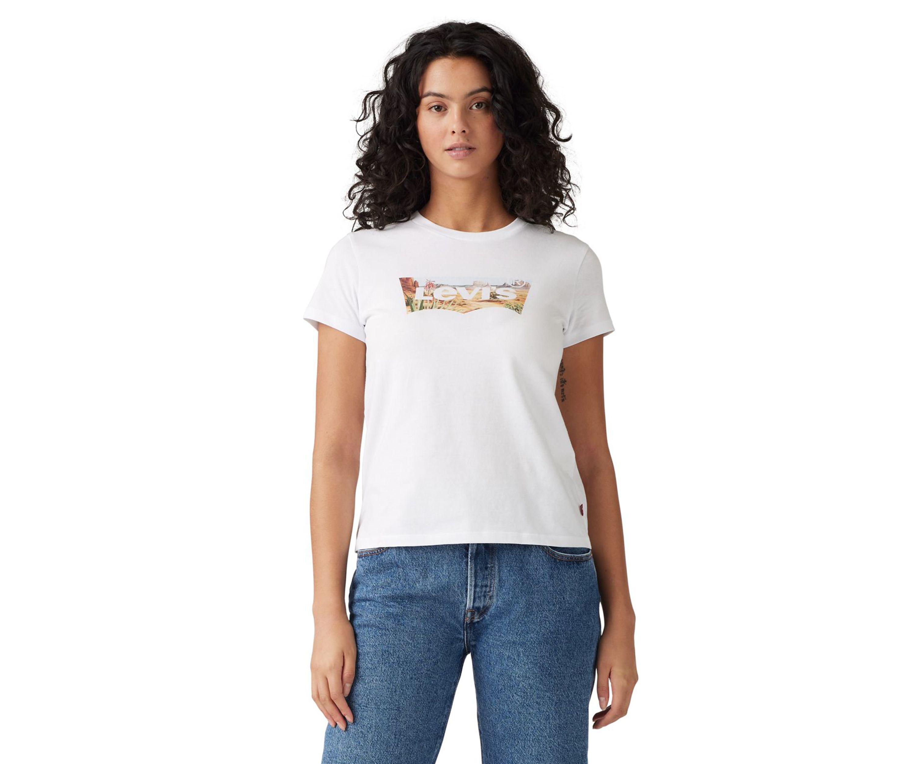 The Perfect Graphic T-Shirt