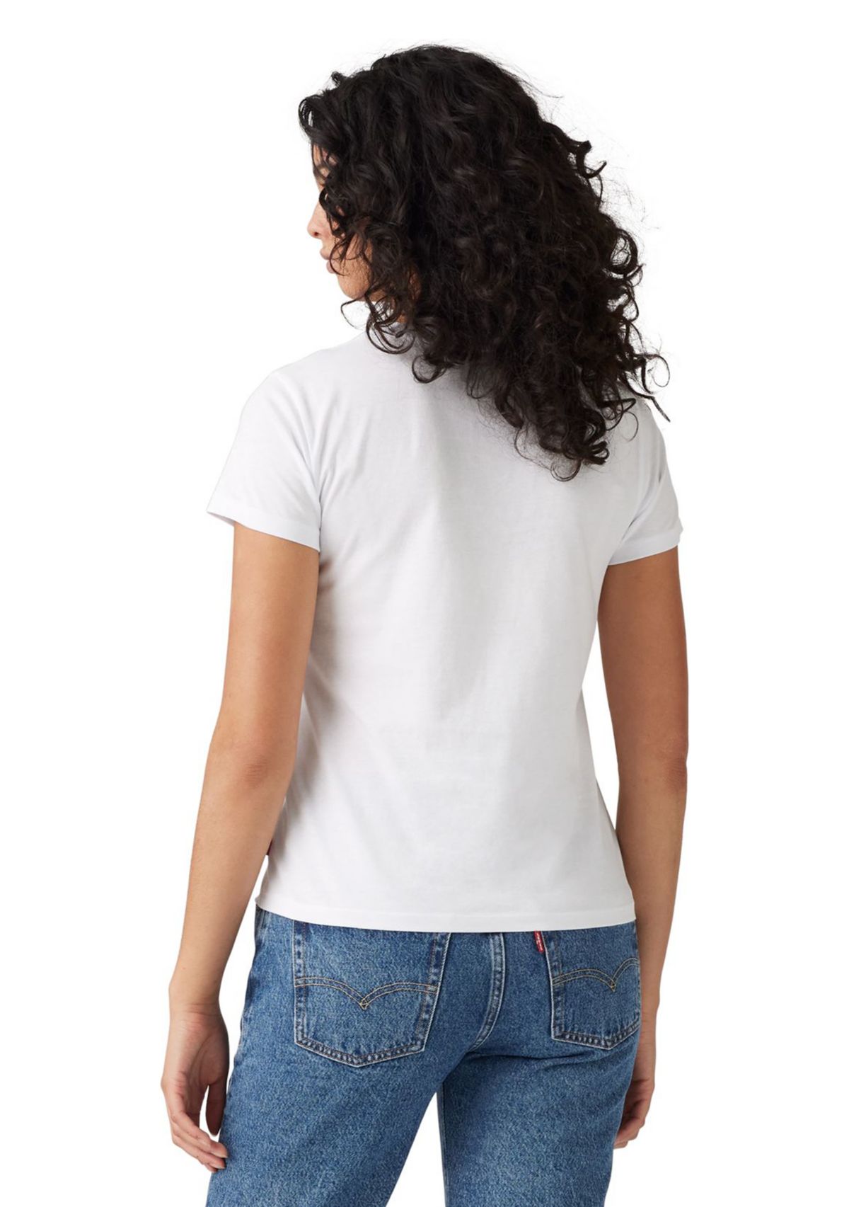 The Perfect Graphic T-Shirt