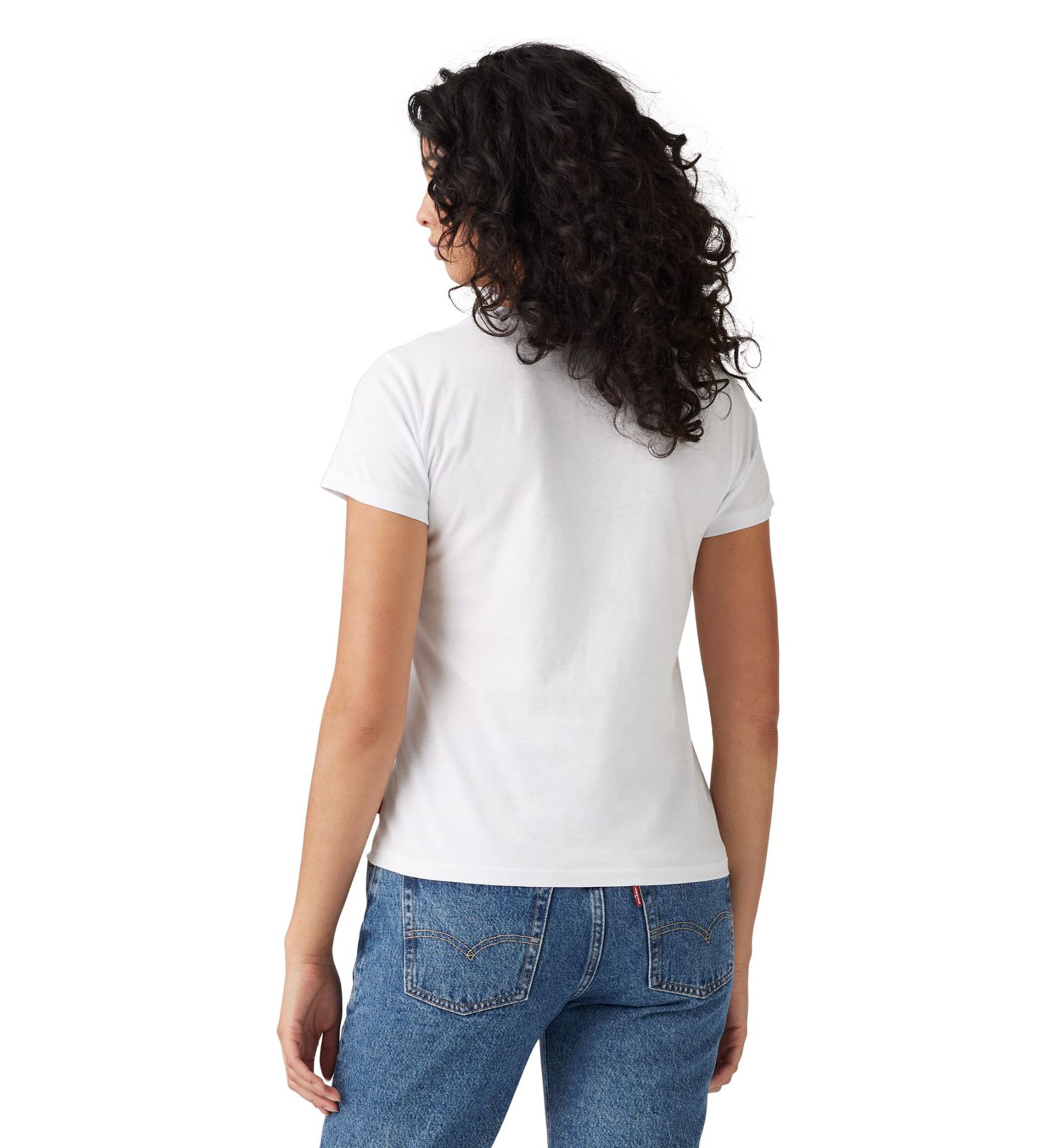 The Perfect Graphic T-Shirt