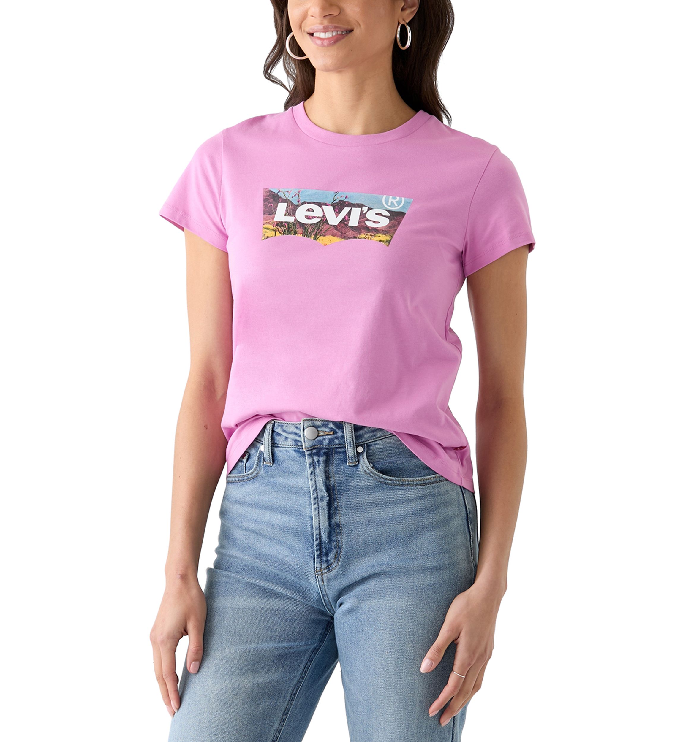 The Perfect Graphic T-Shirt