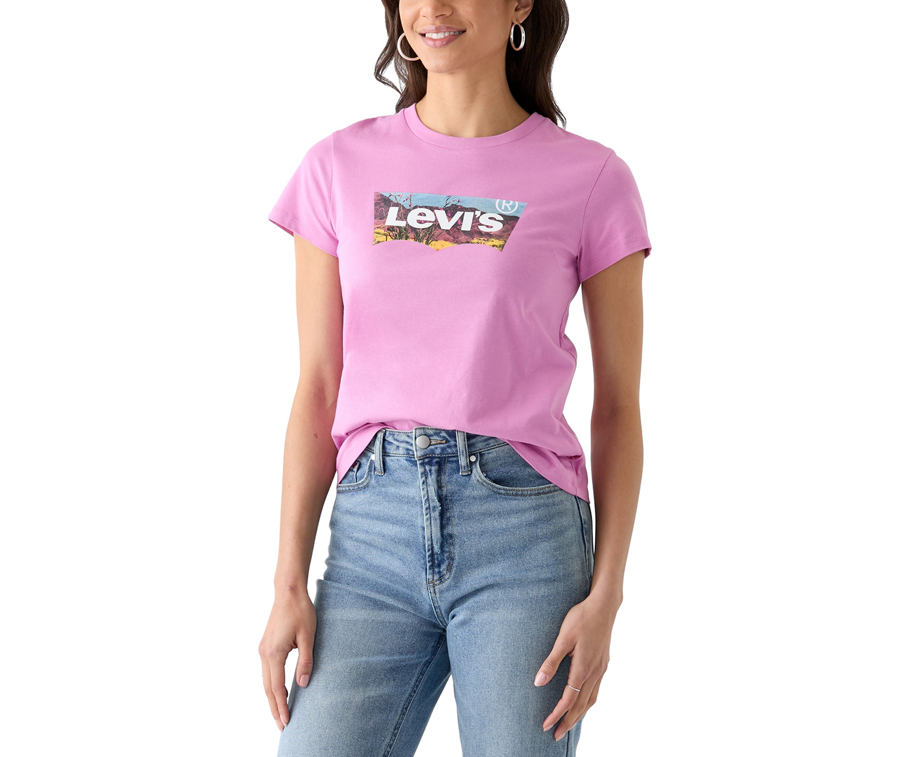 The Perfect Graphic T-Shirt