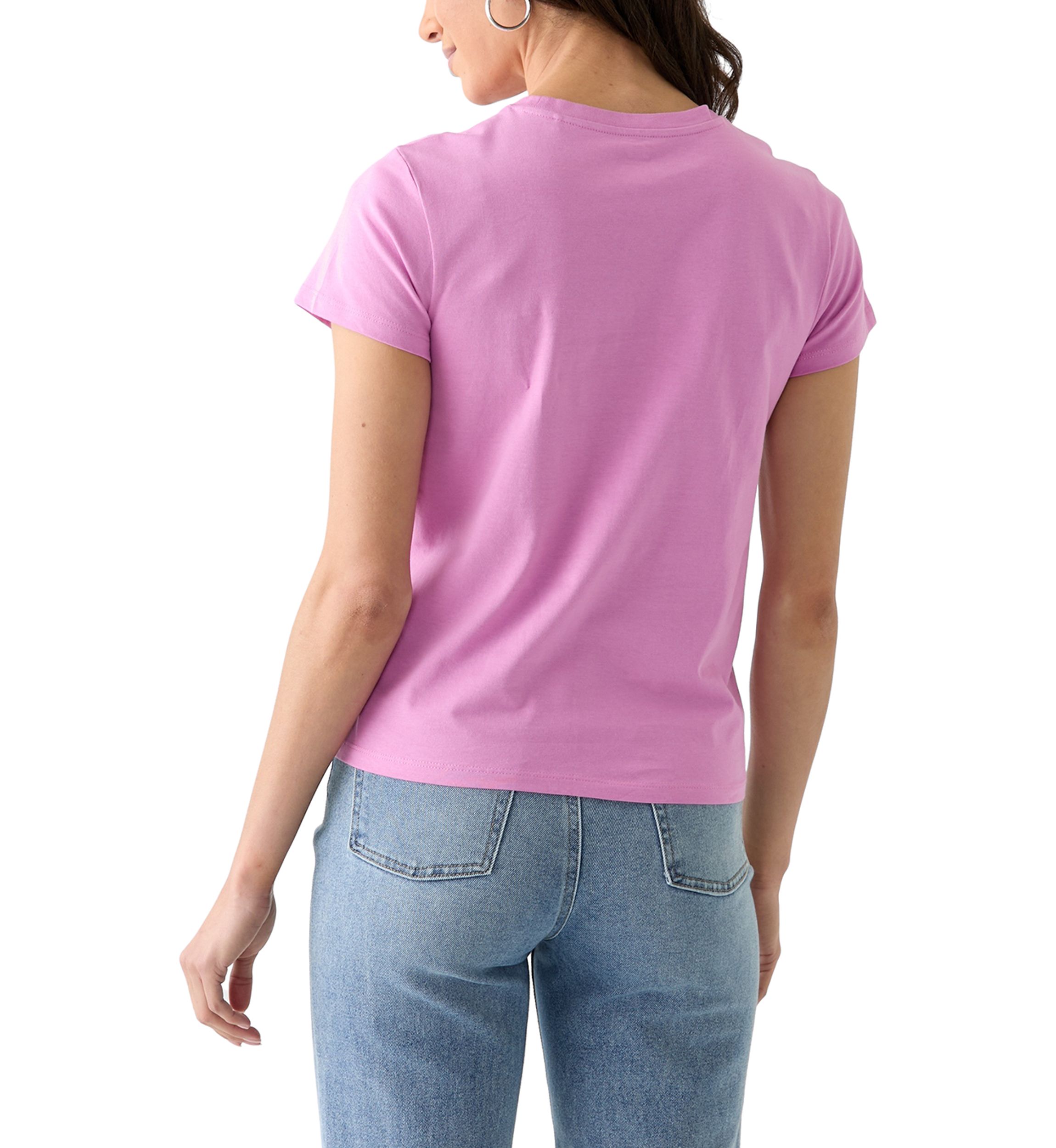 The Perfect Graphic T-Shirt