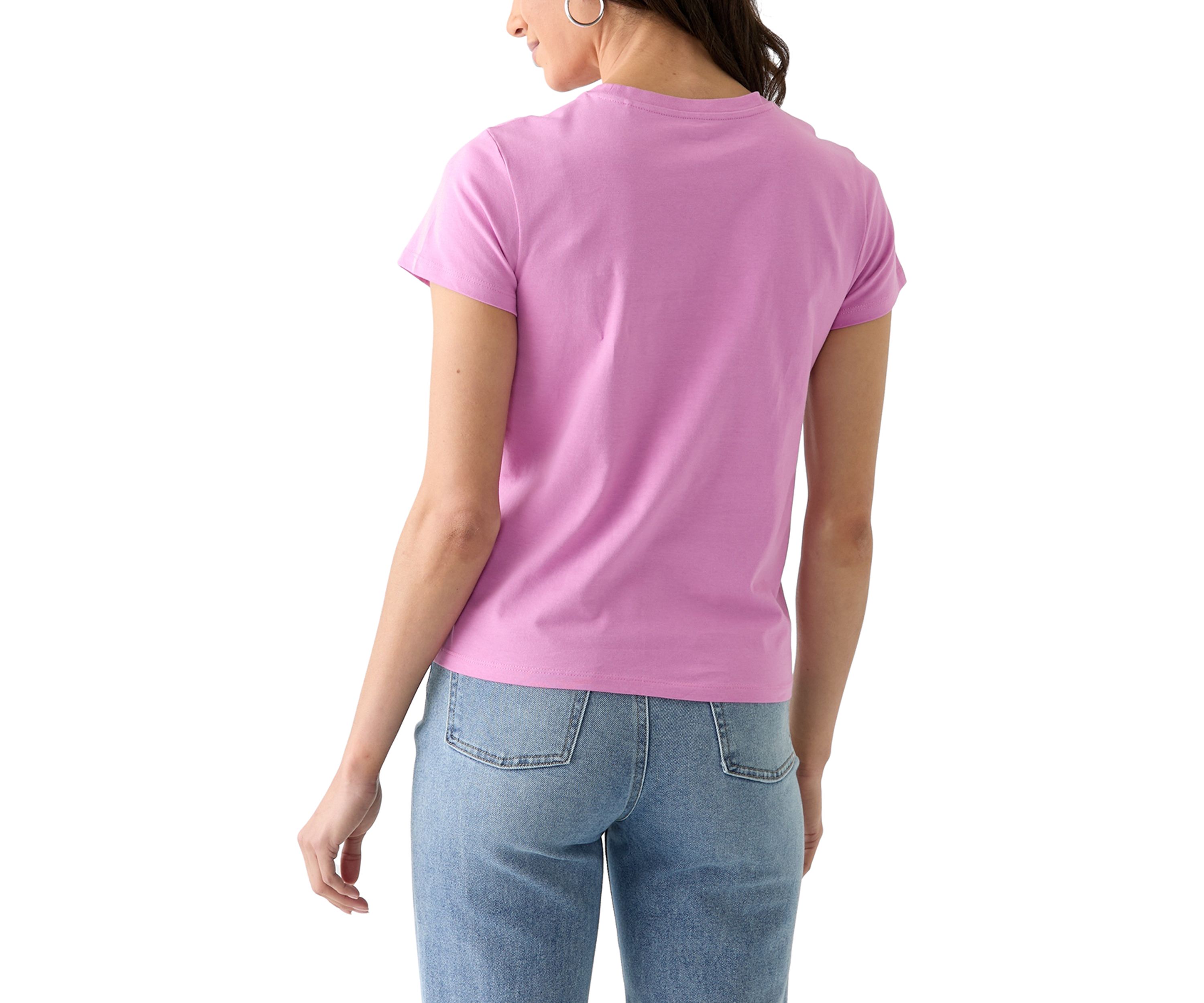 The Perfect Graphic T-Shirt