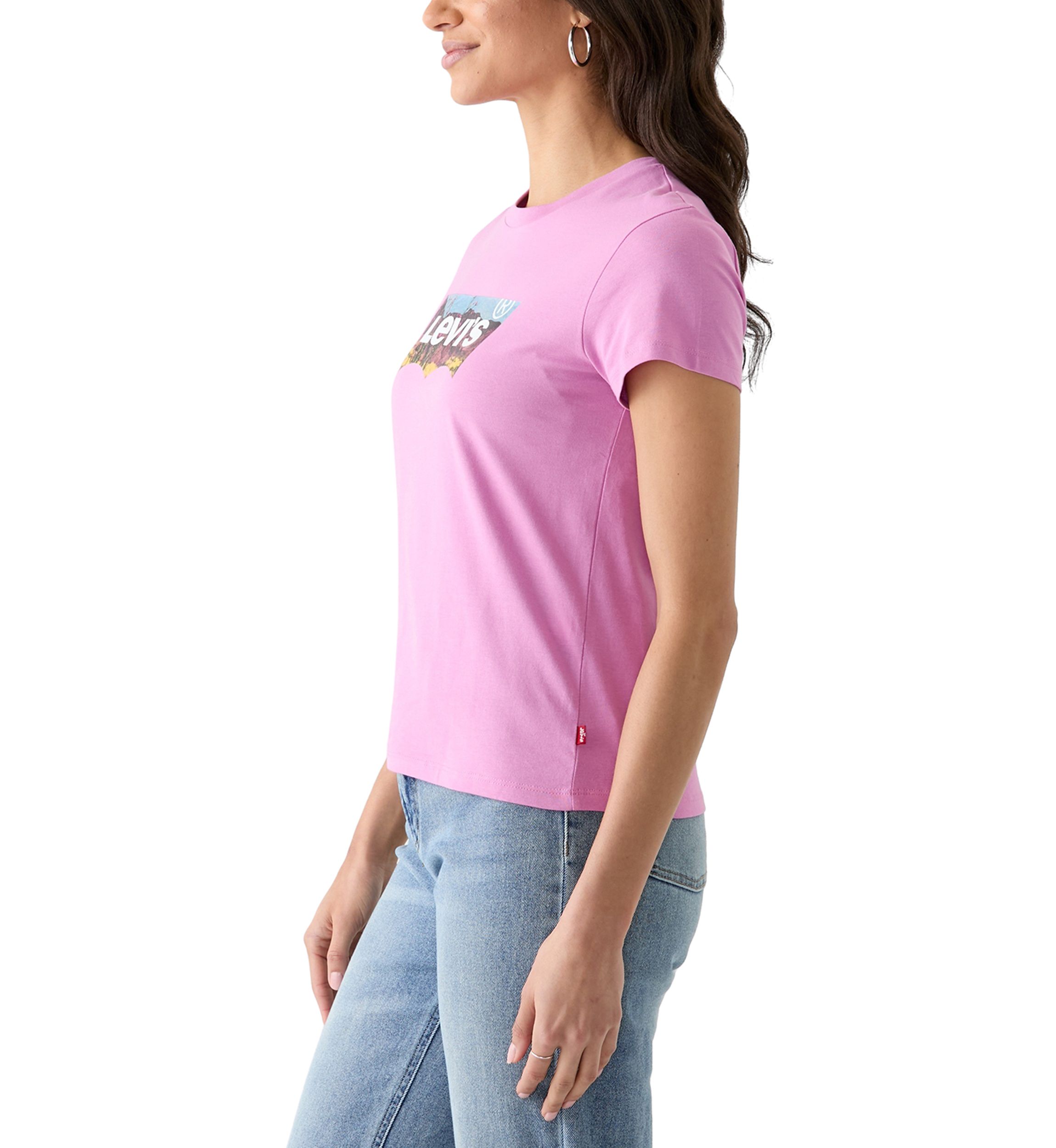 The Perfect Graphic T-Shirt