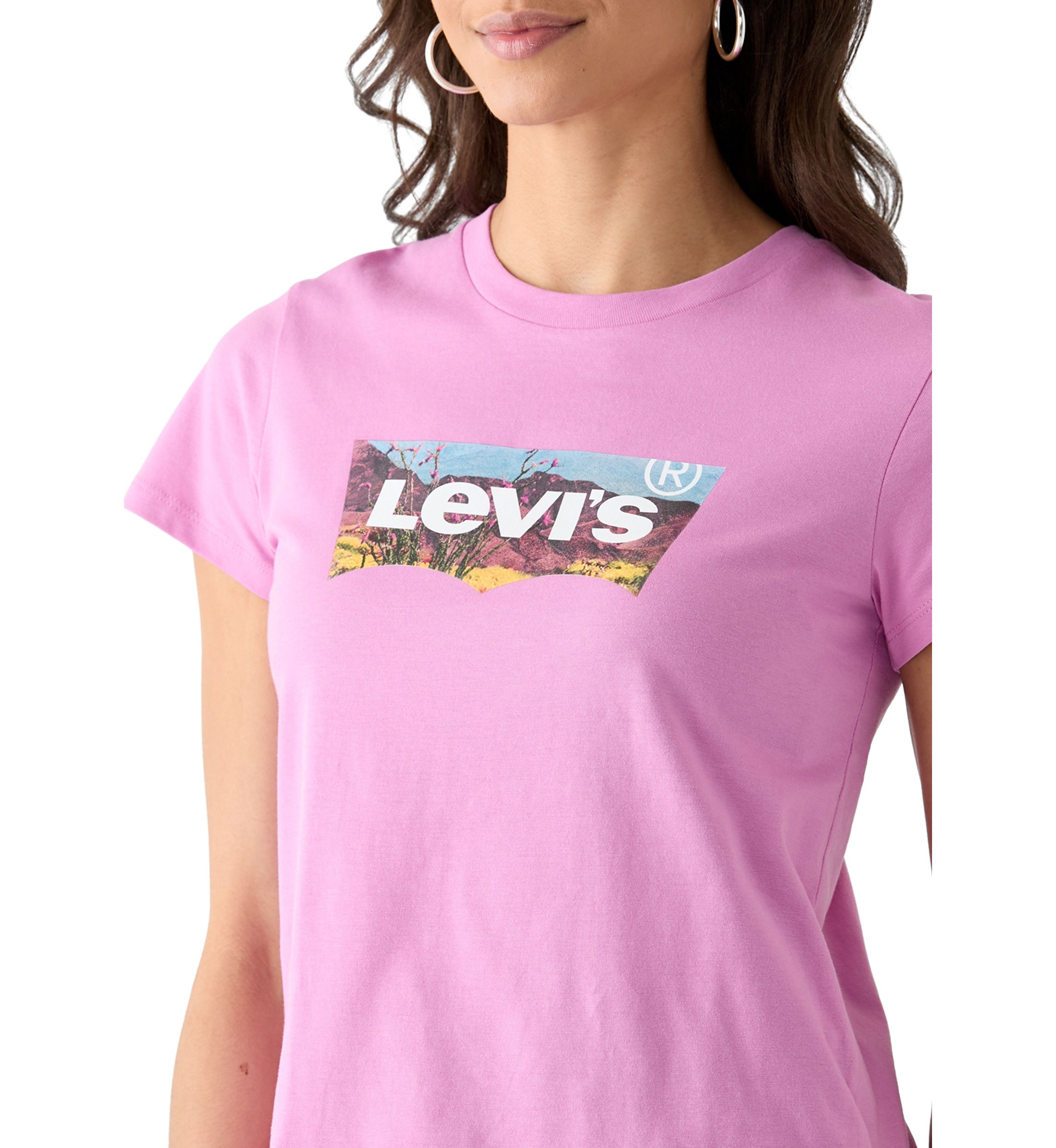 The Perfect Graphic T-Shirt