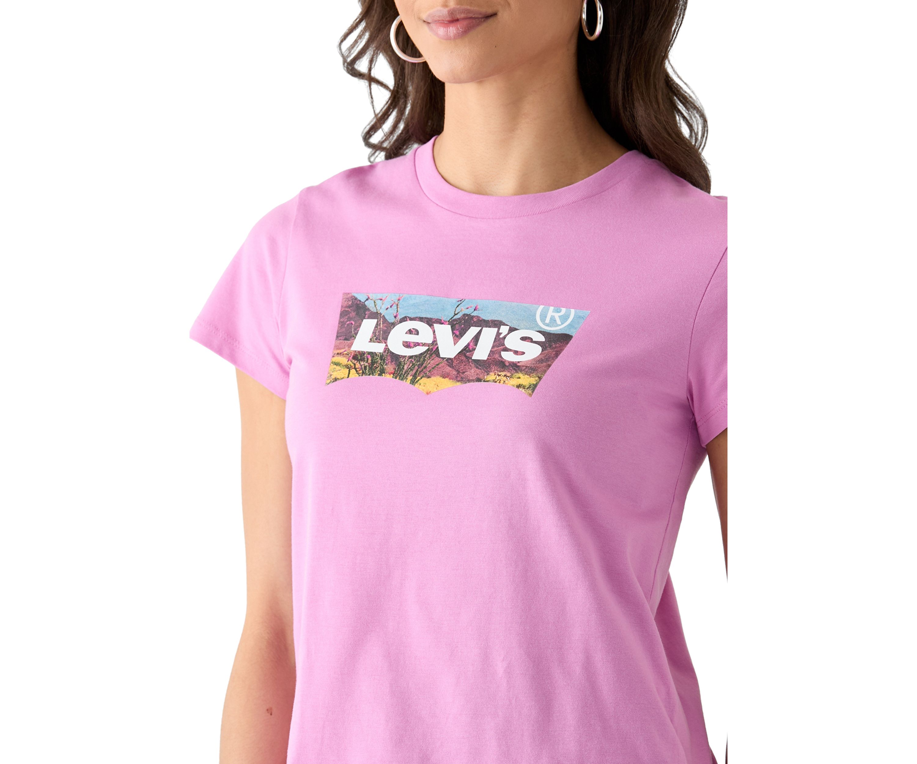 The Perfect Graphic T-Shirt