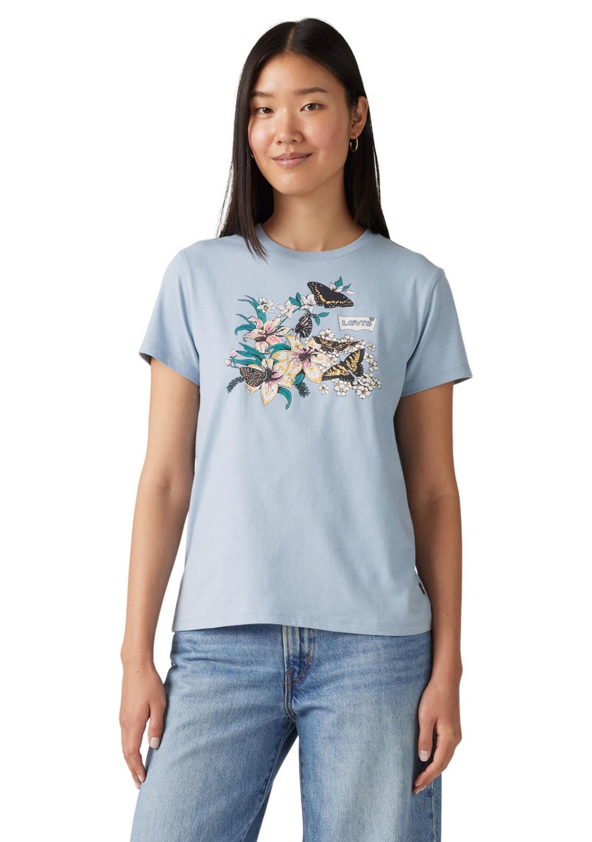 The Perfect Tee