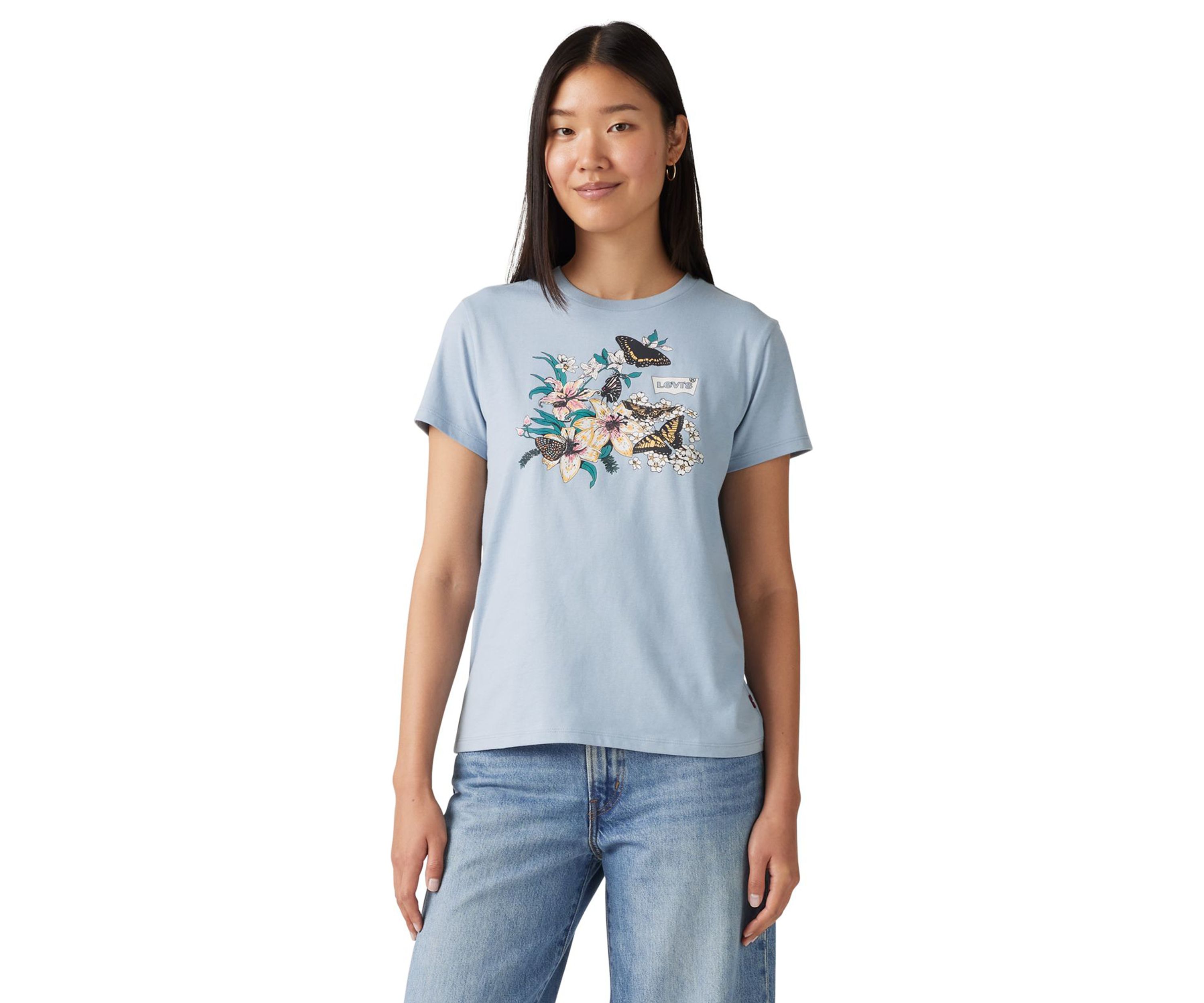 The Perfect Tee