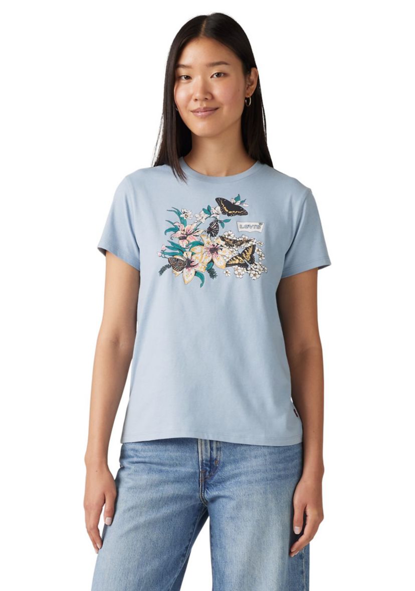 The Perfect Tee