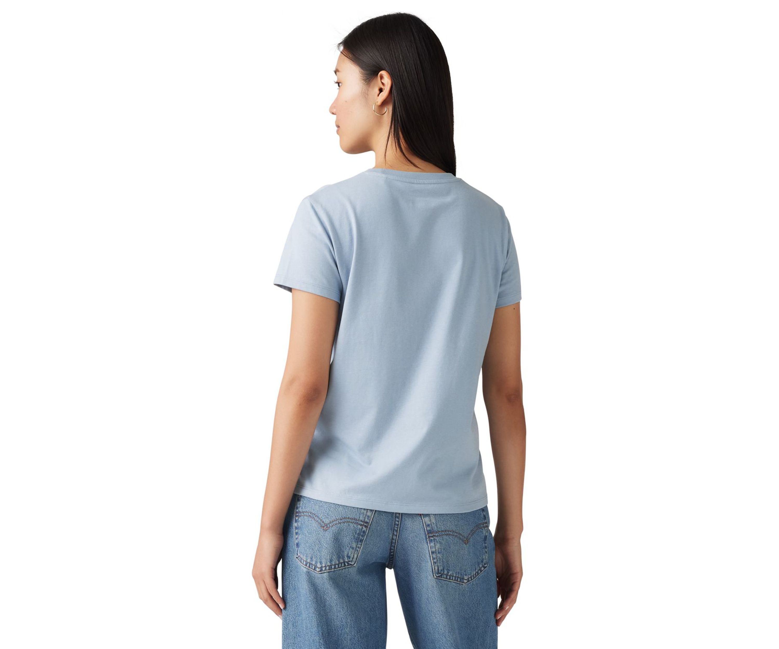 The Perfect Tee