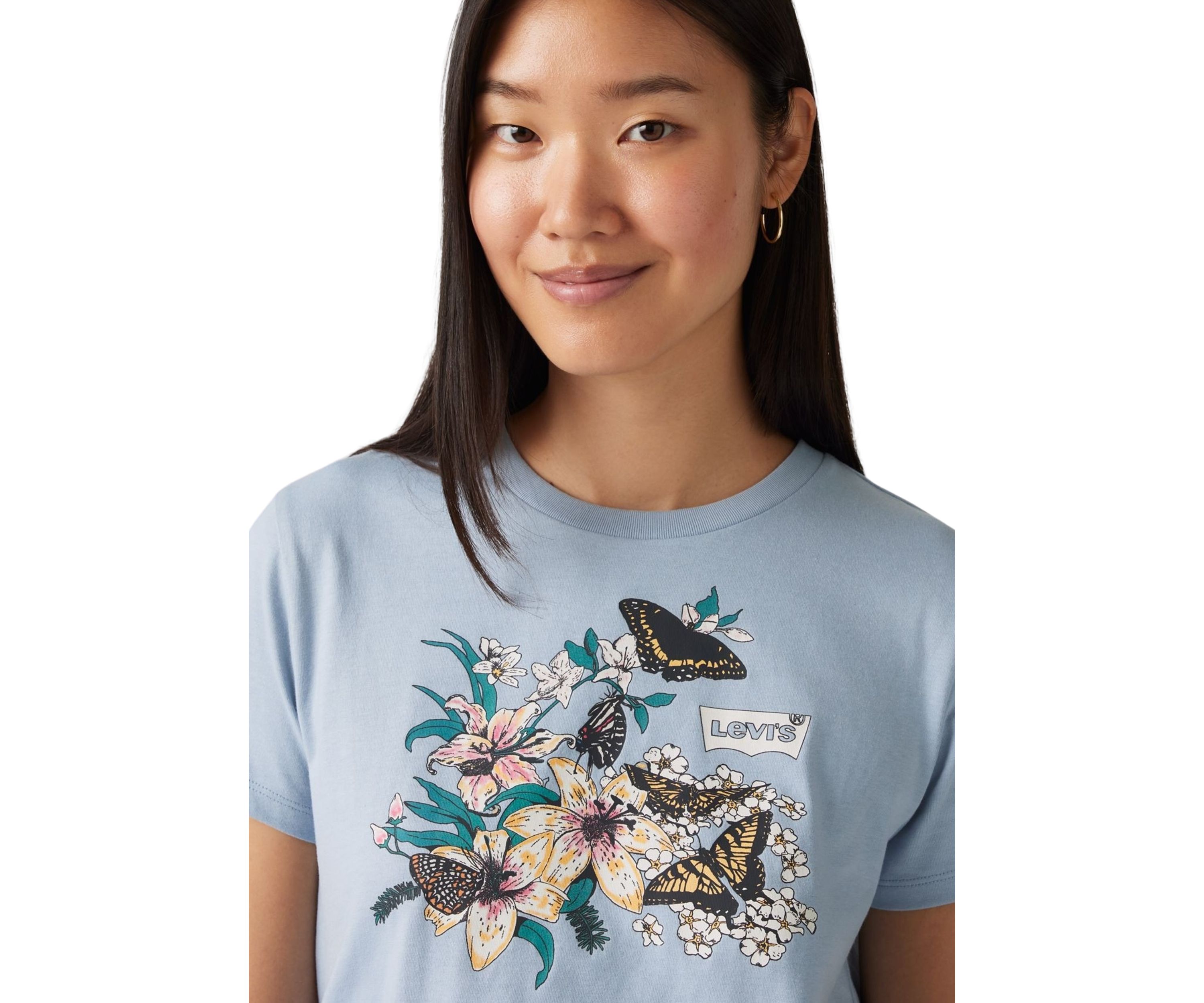 The Perfect Tee