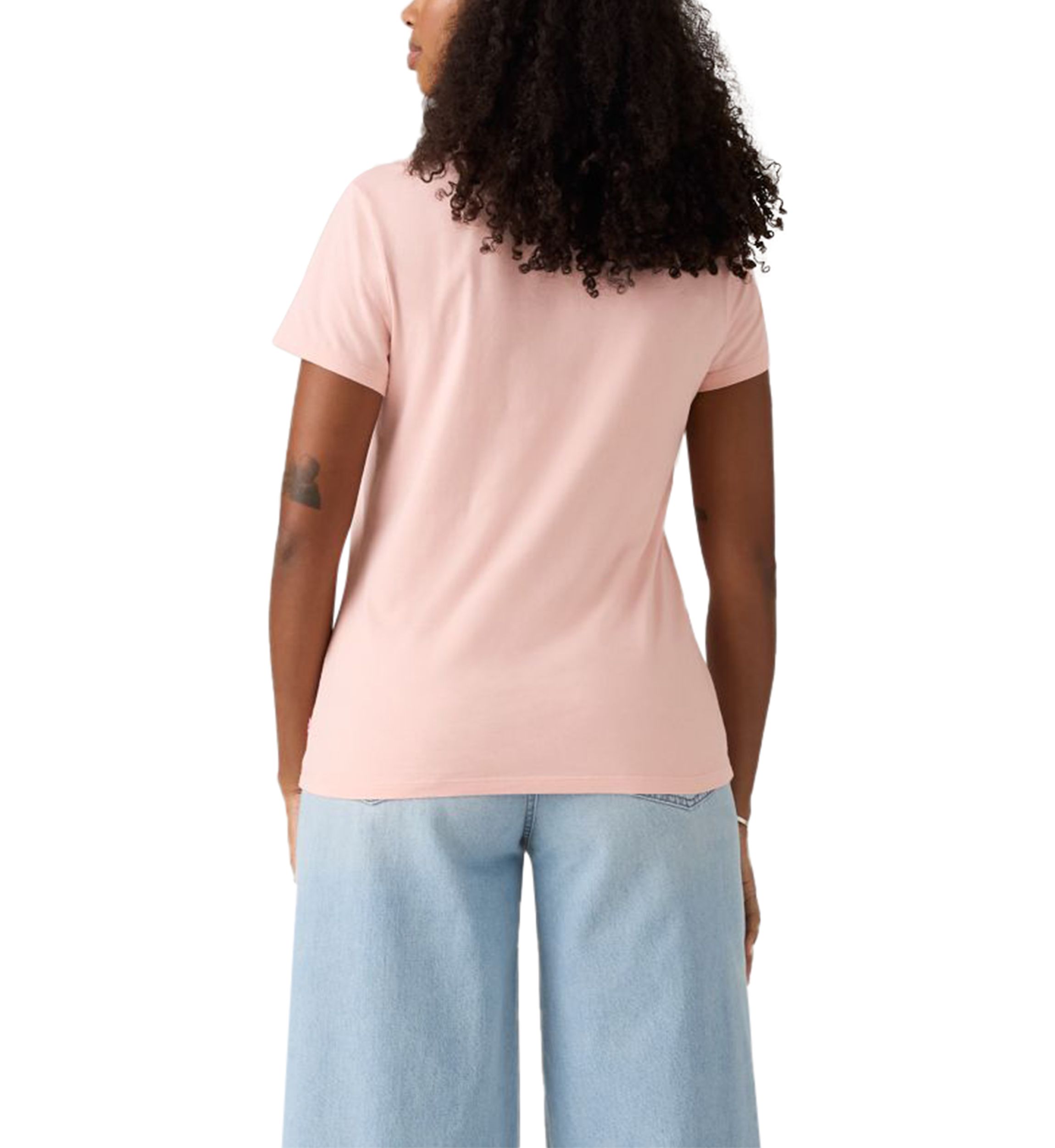 The Perfect T-Shirt - Sporty Script