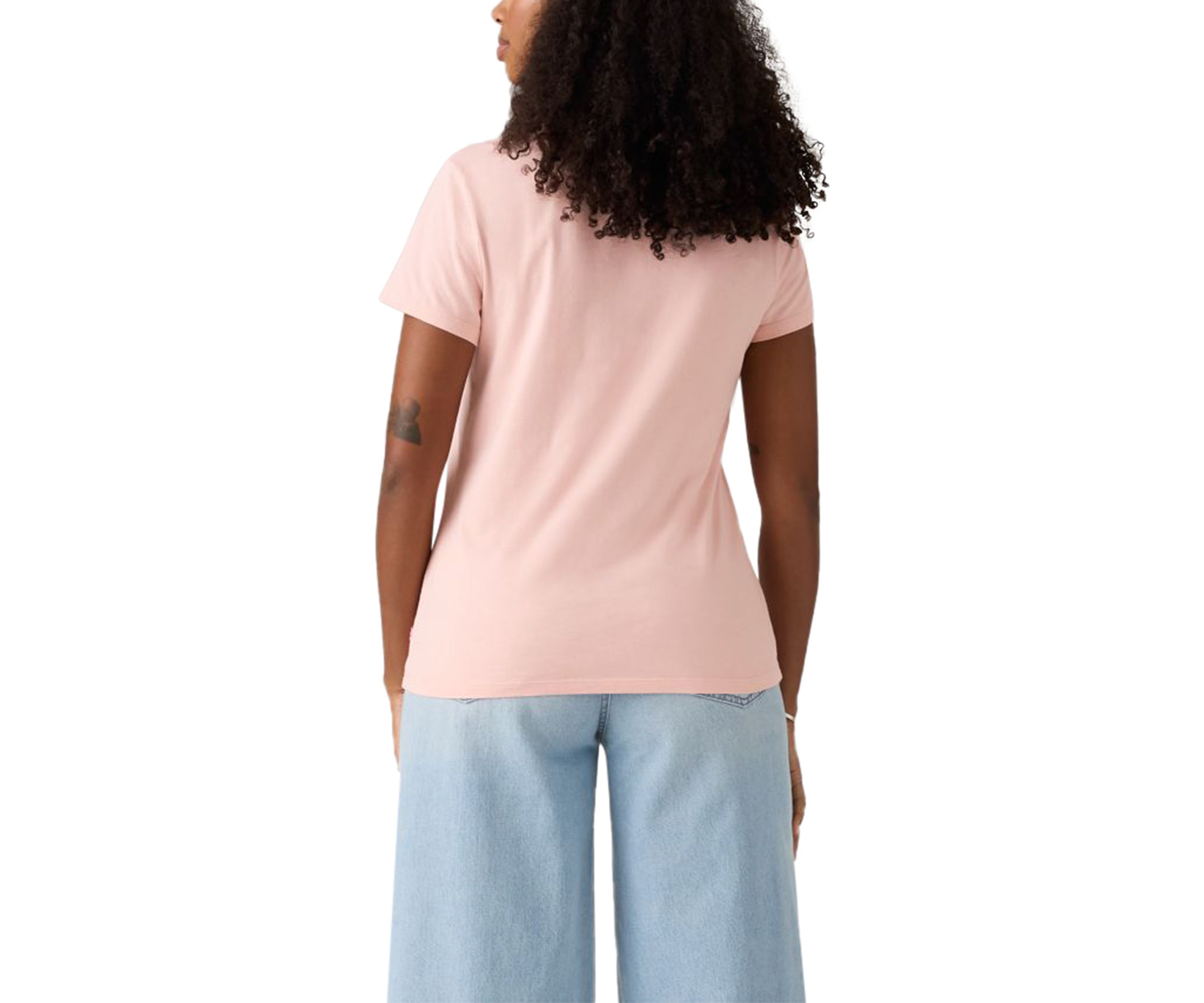 The Perfect T-Shirt - Sporty Script