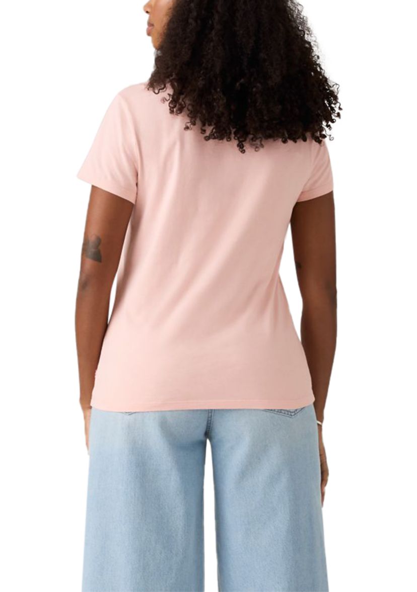 The Perfect T-Shirt - Sporty Script