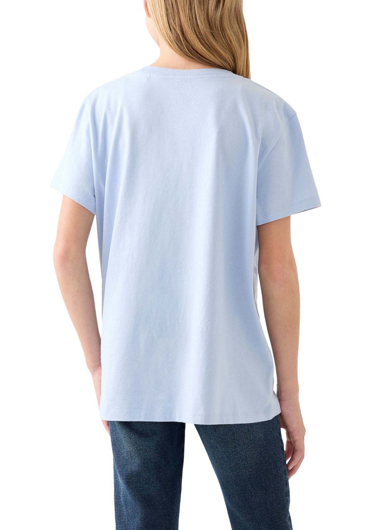 Perfect Logo Graphic T-Shirt