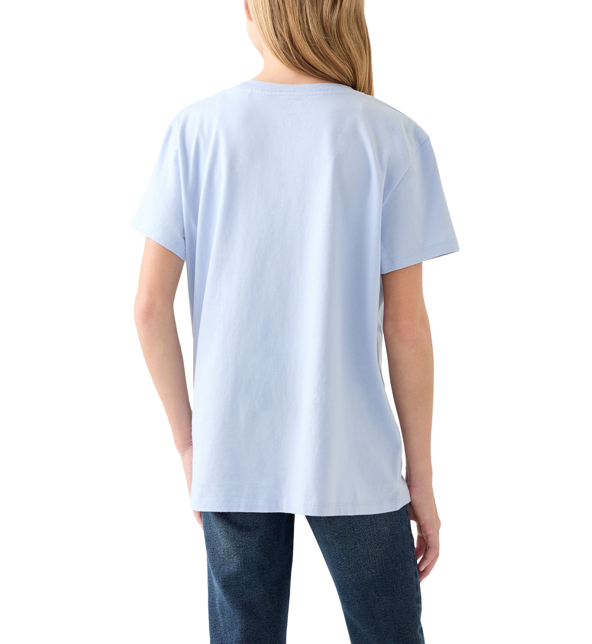 Perfect Logo Graphic T-Shirt
